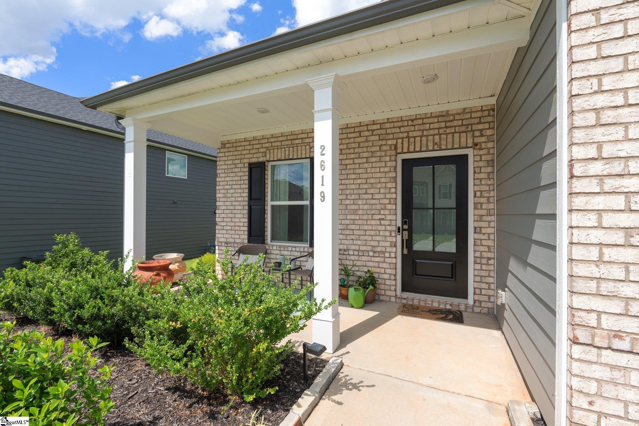 2619 Stavordale Court