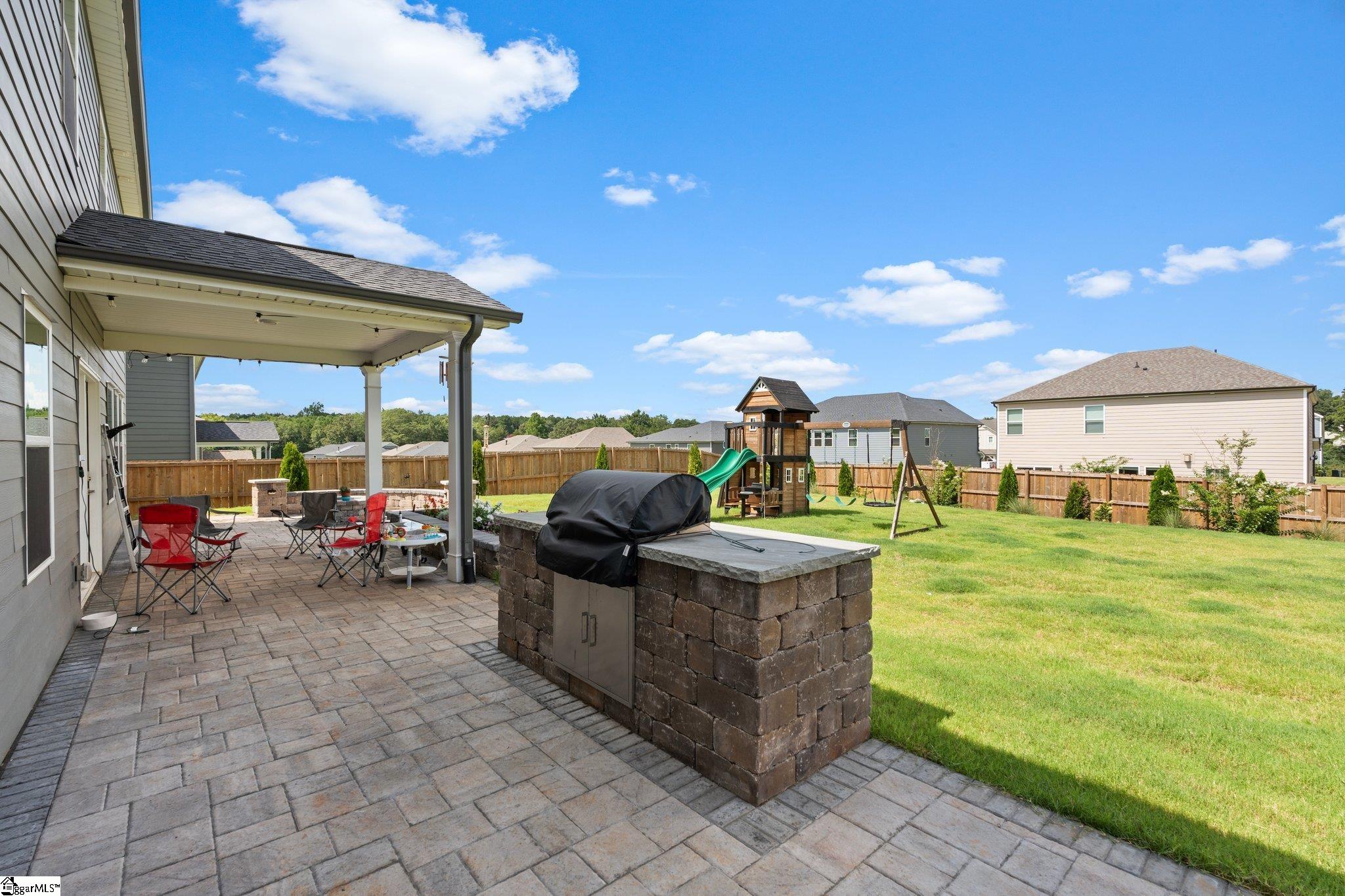 2619 Stavordale Court