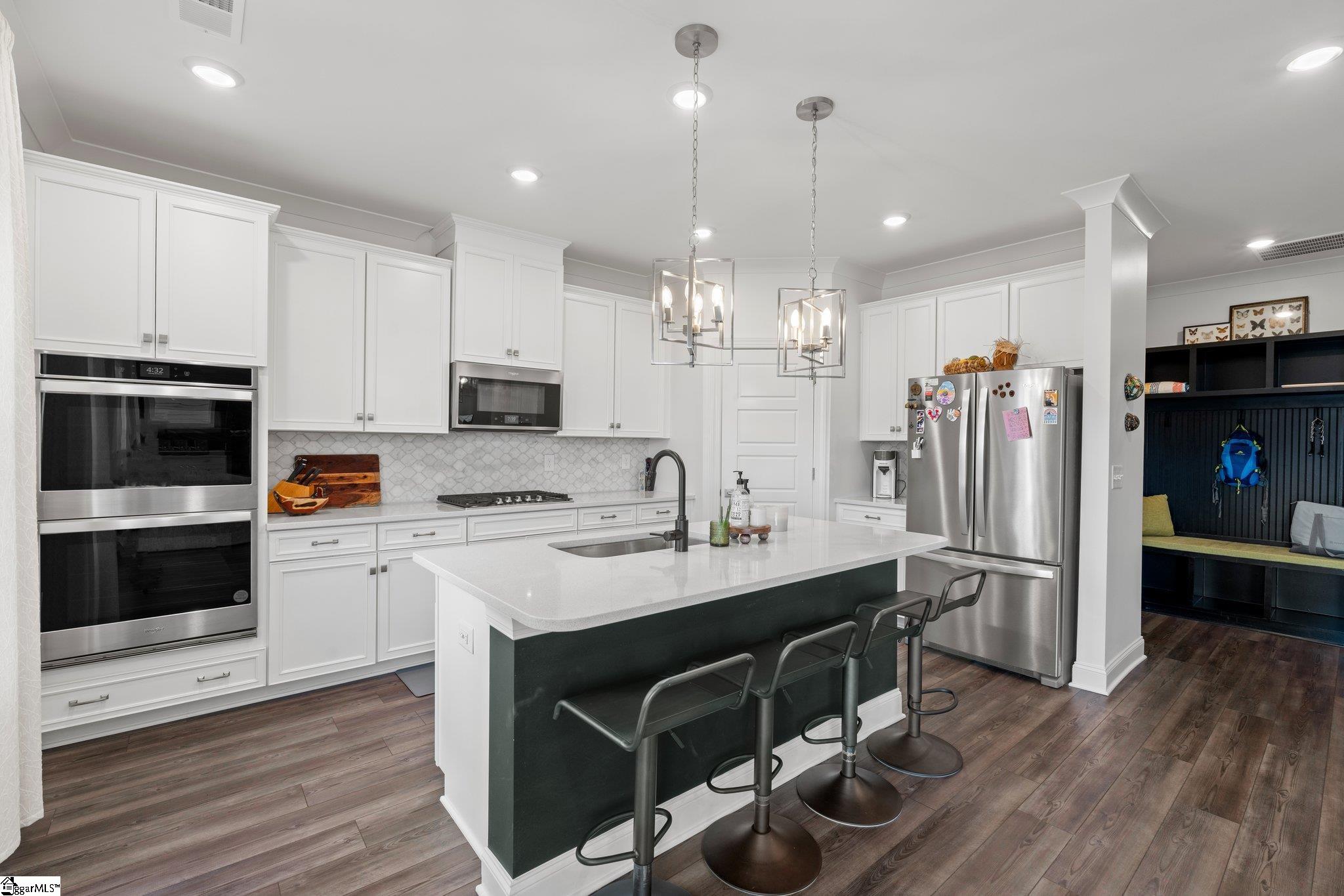 2619 Stavordale Court