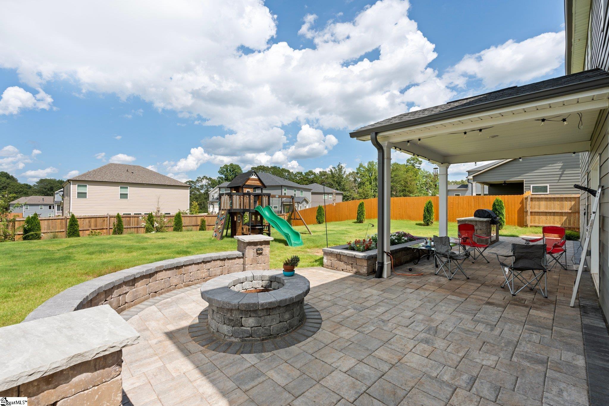 2619 Stavordale Court