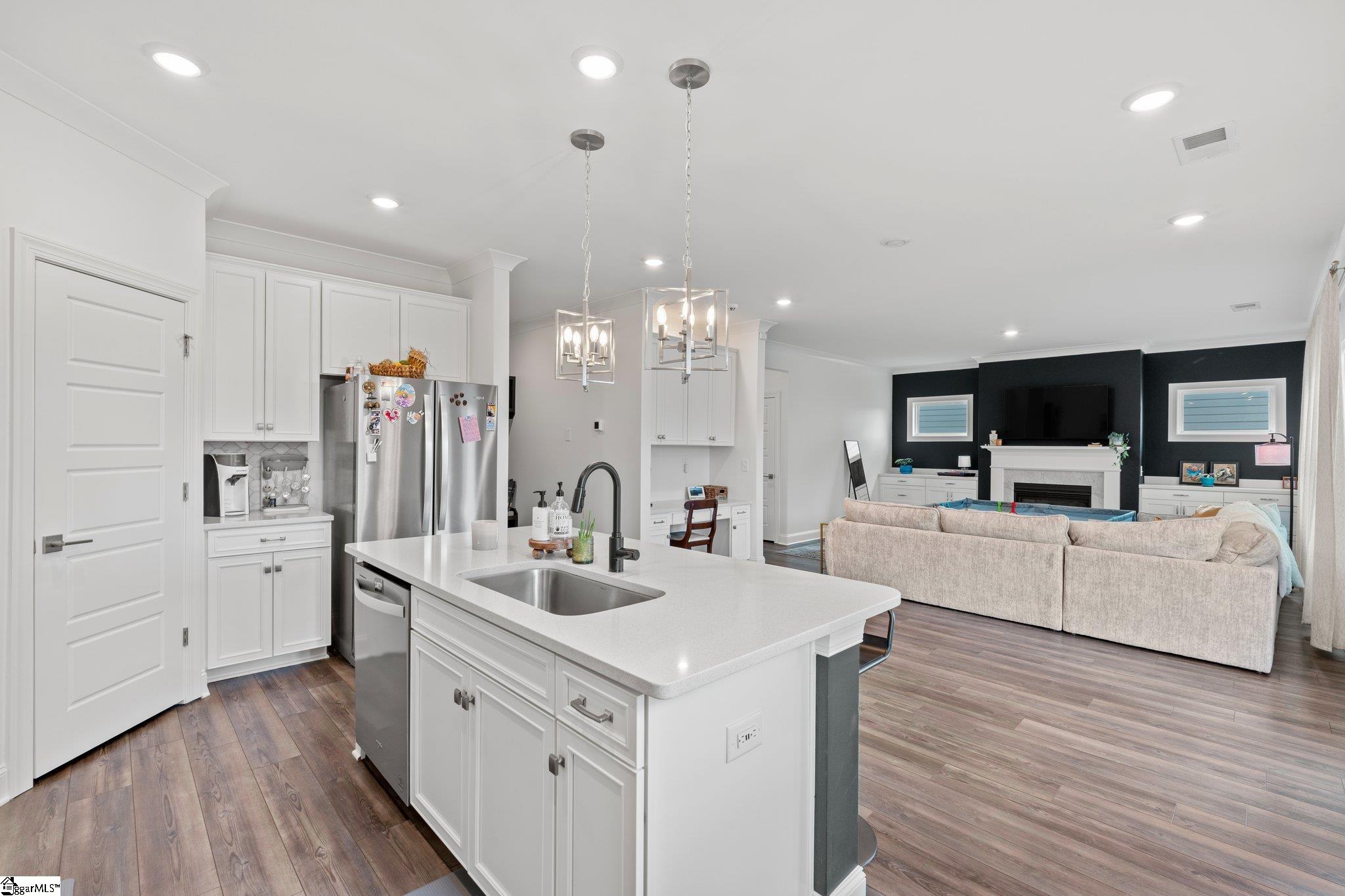 2619 Stavordale Court