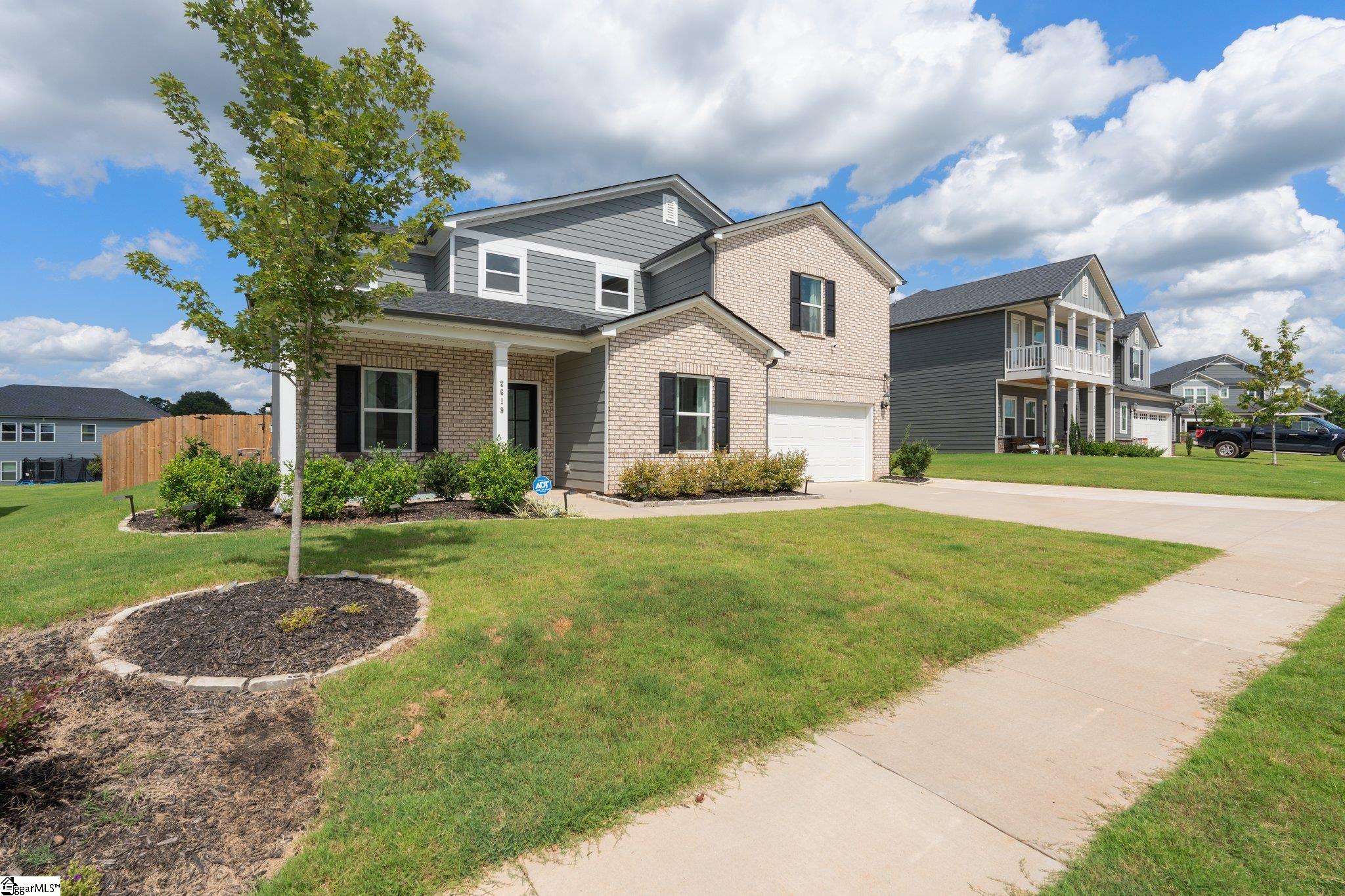 2619 Stavordale Court