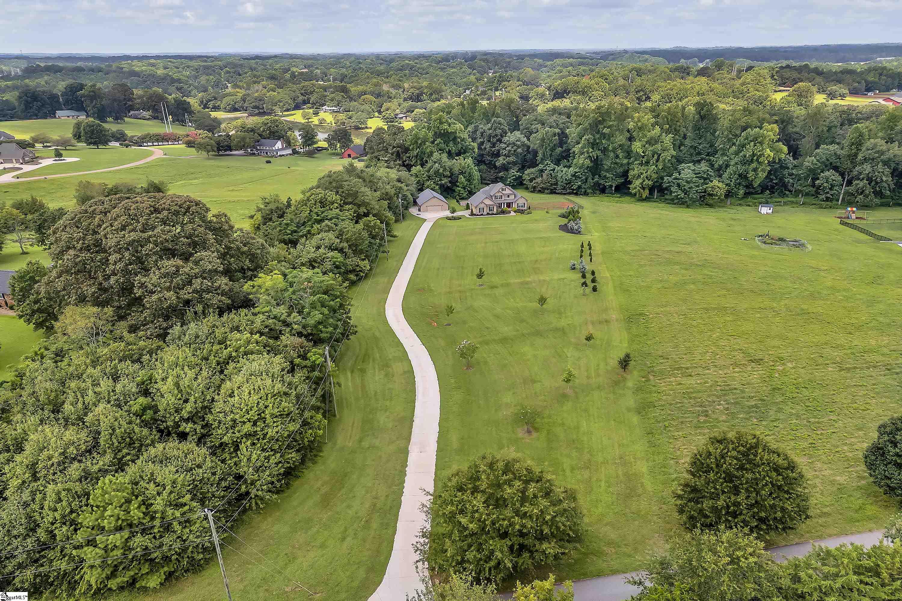 1407 Old Gunter Road