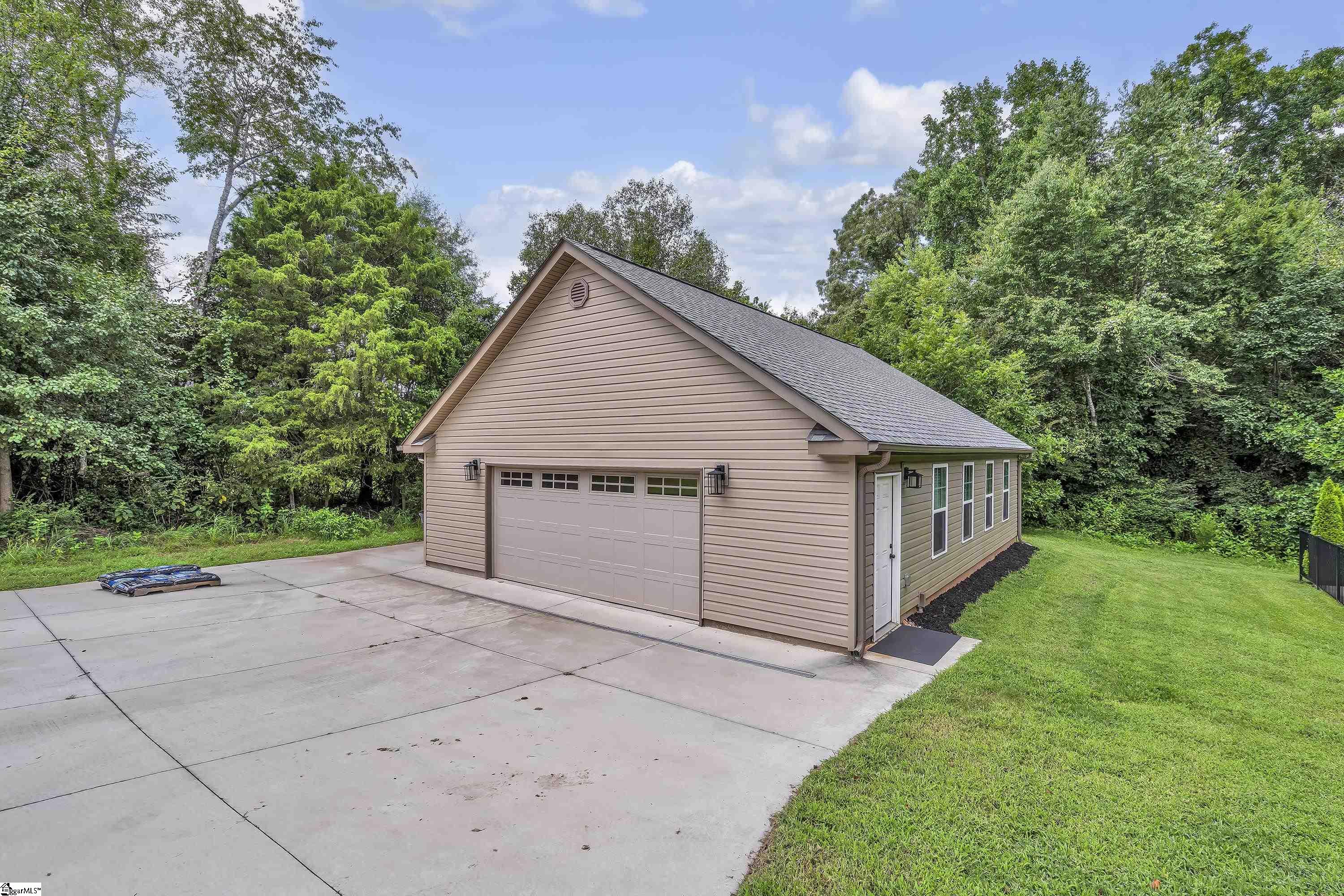 1407 Old Gunter Road