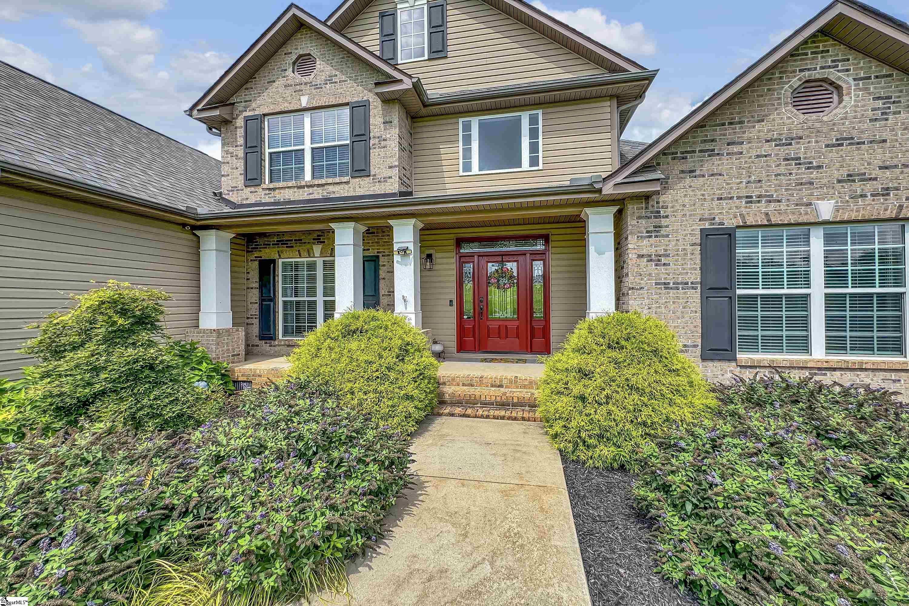 1407 Old Gunter Road