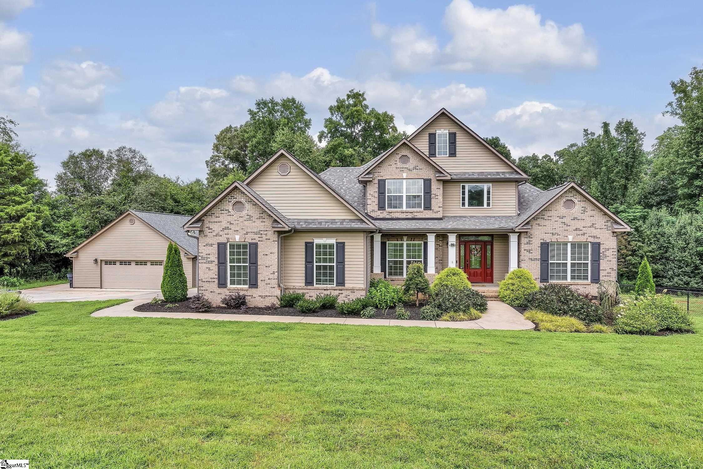 1407 Old Gunter Road