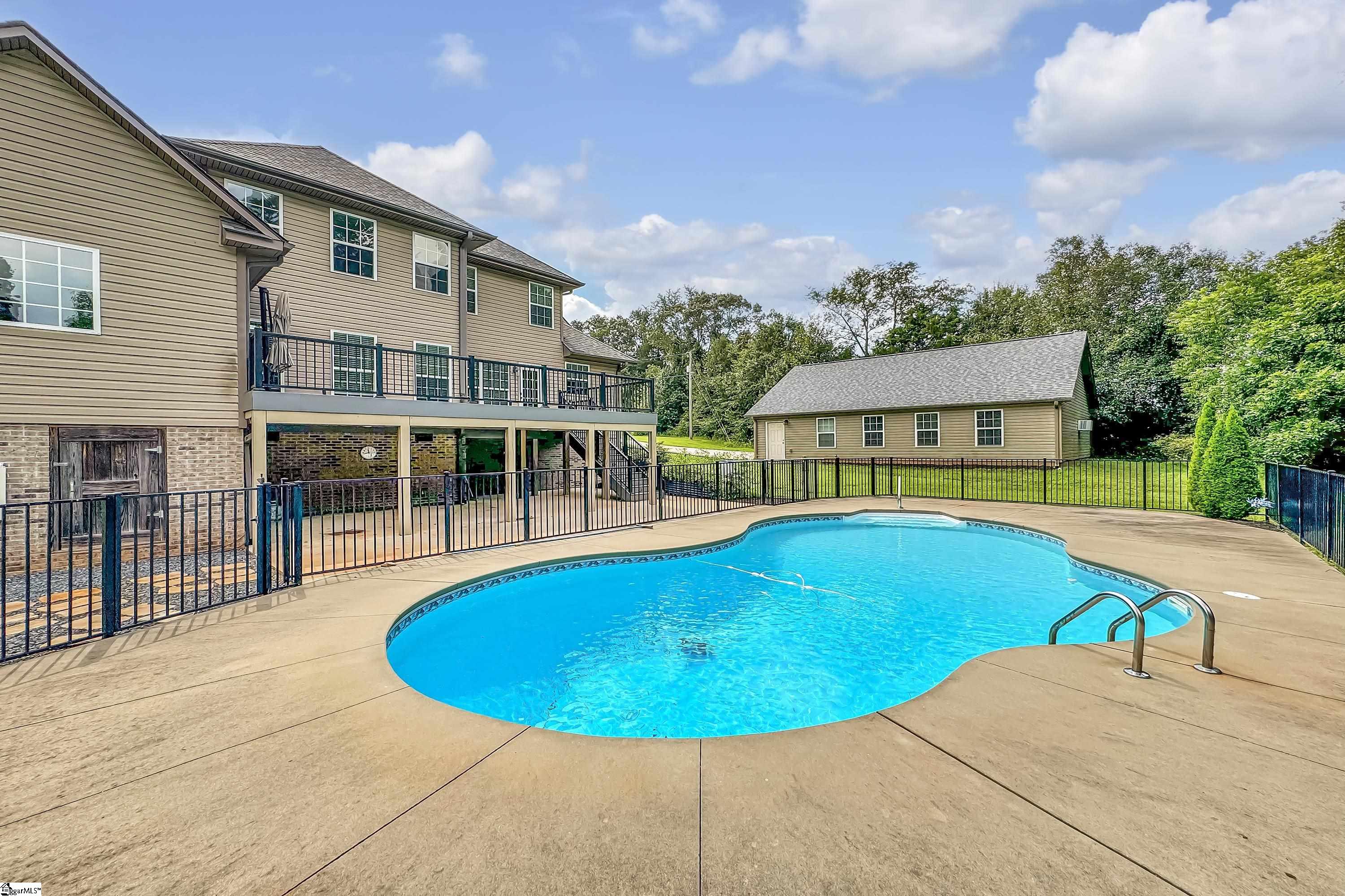 1407 Old Gunter Road