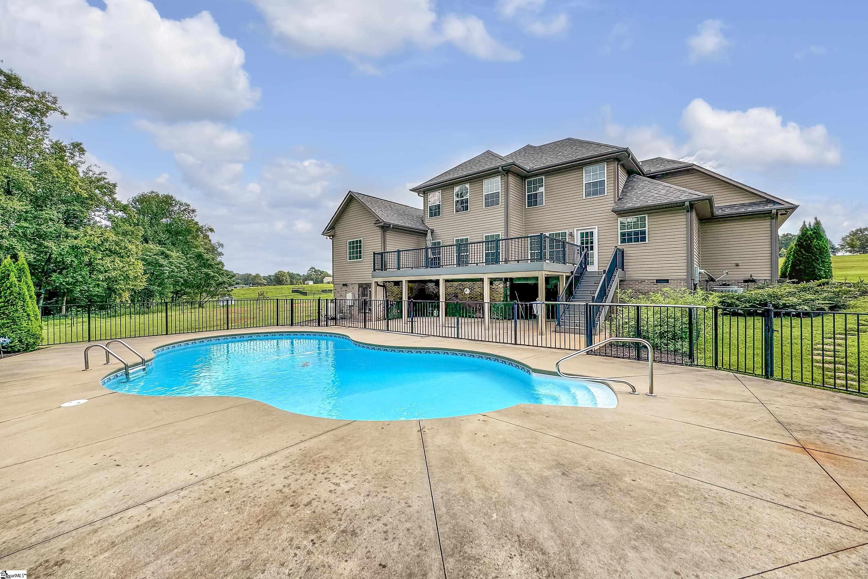 1407 Old Gunter Road