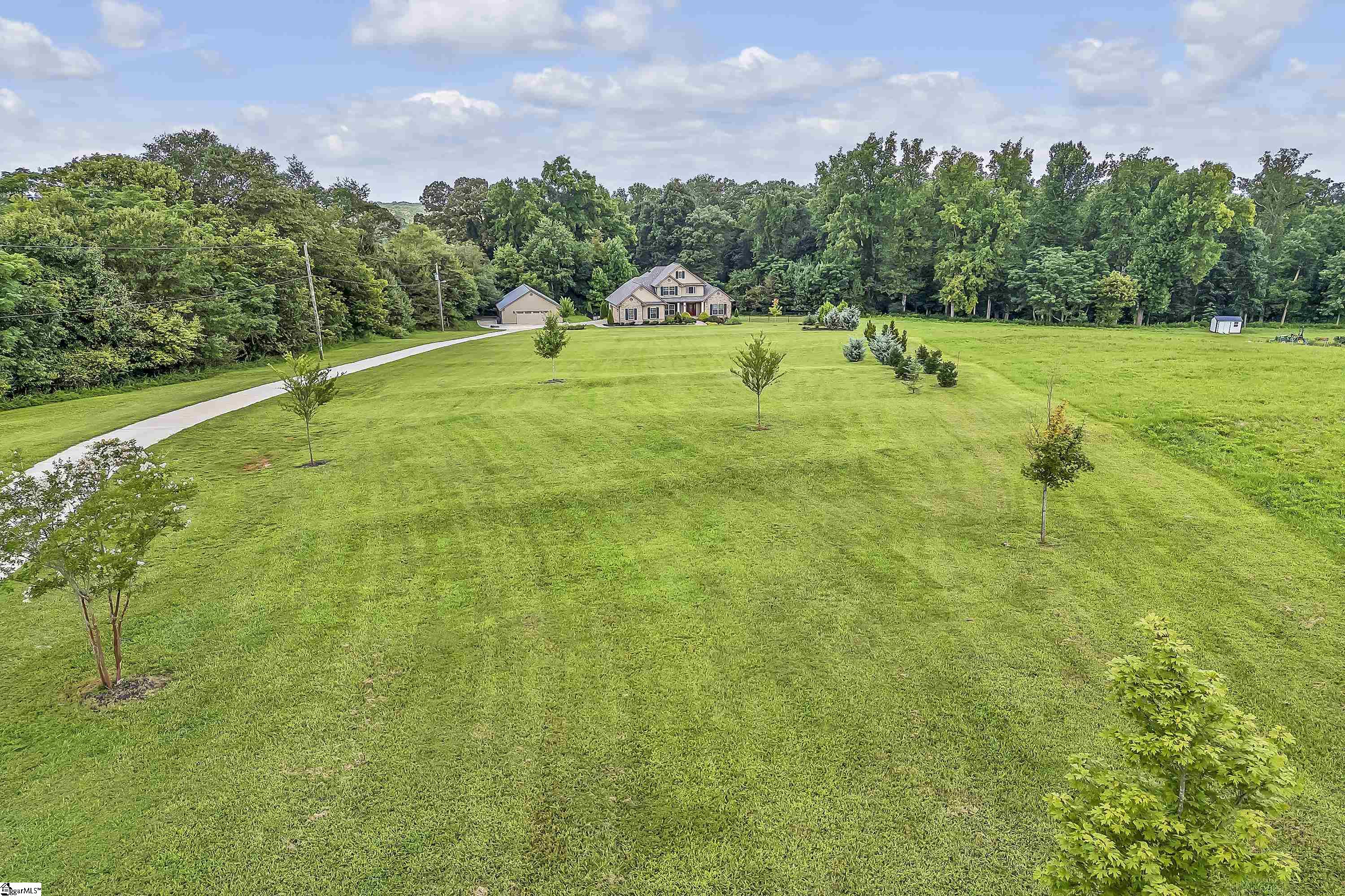 1407 Old Gunter Road