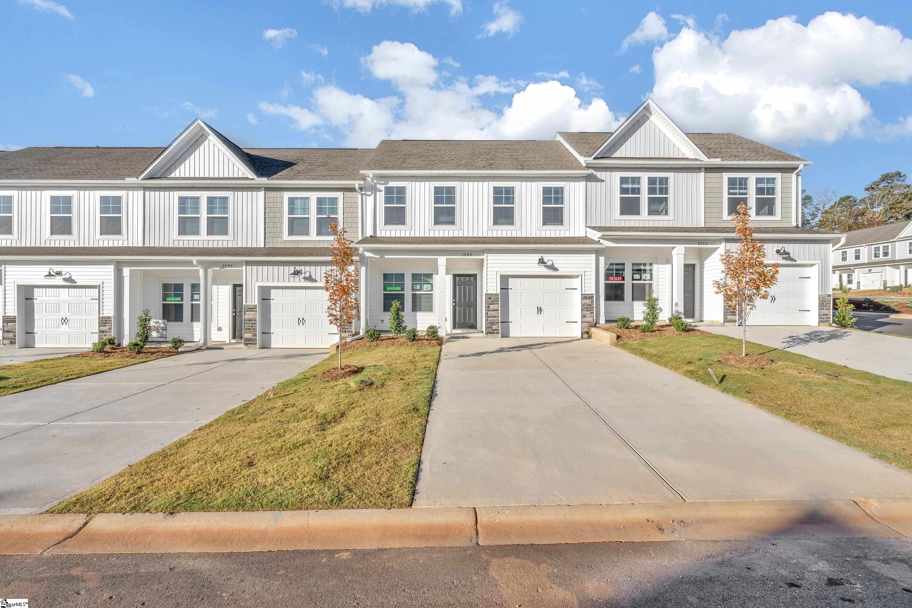 3049 Olivette Place Lot 88