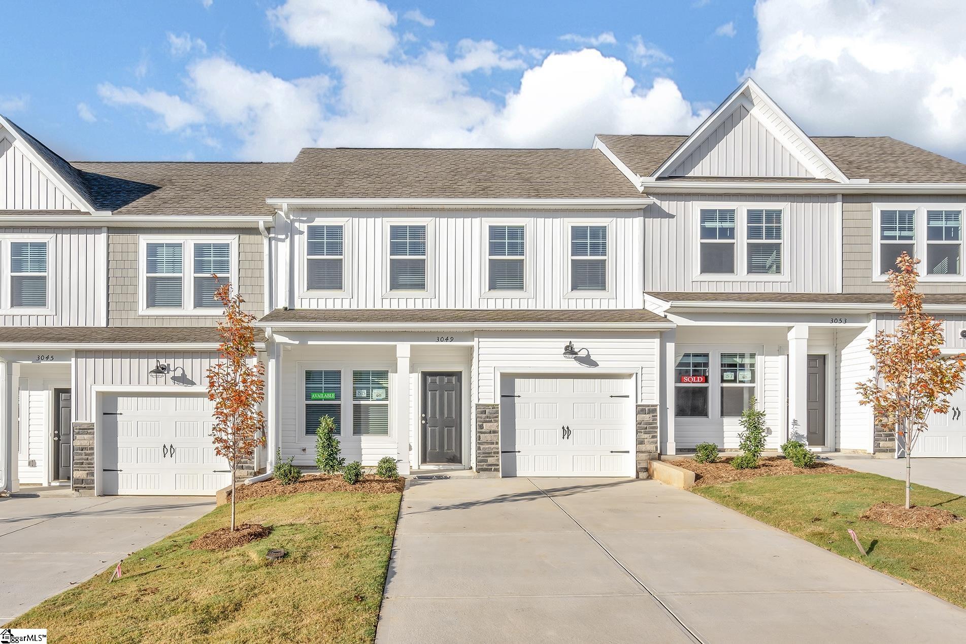 3049 Olivette Place Lot 88