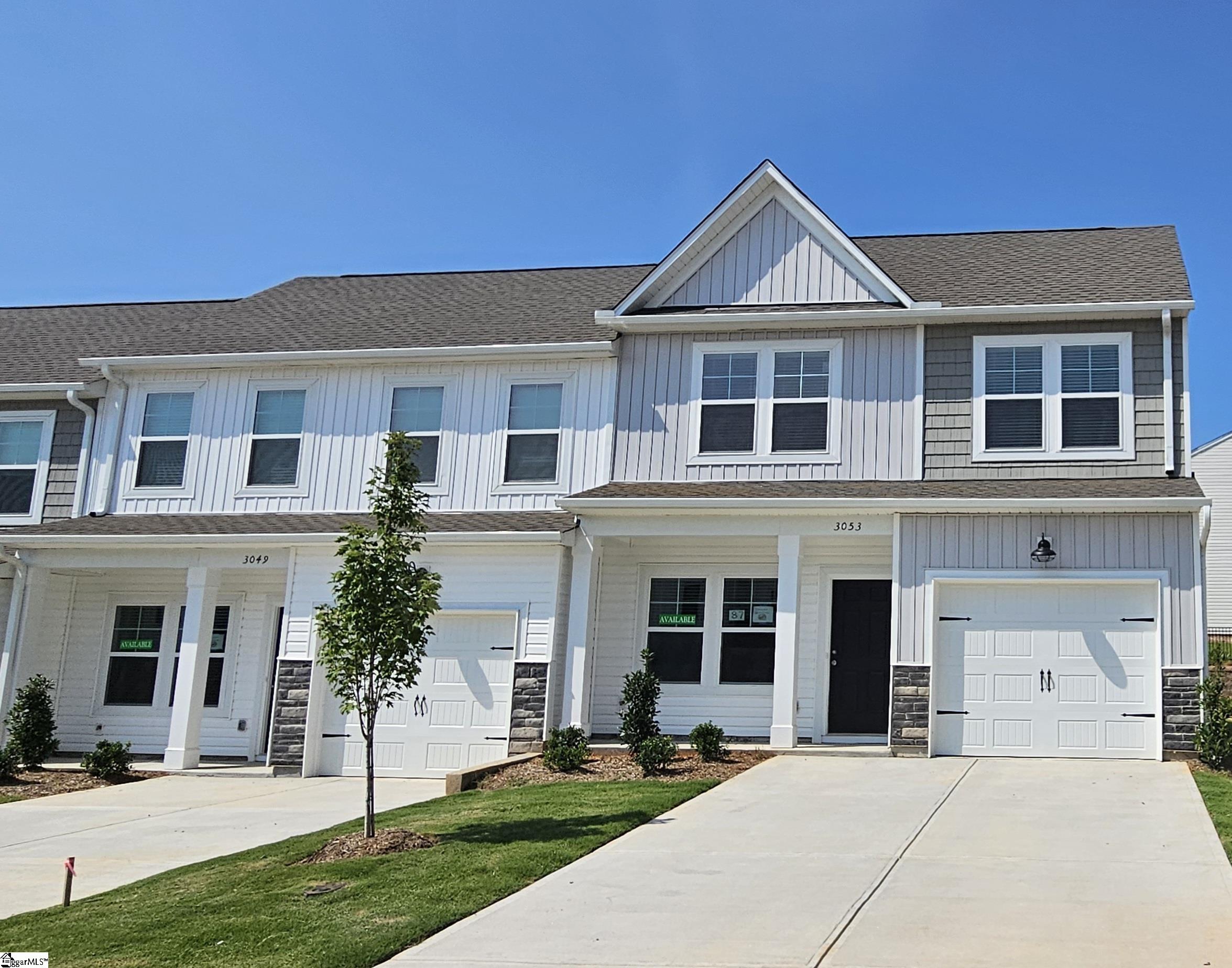 3053 Olivette Place Lot 87