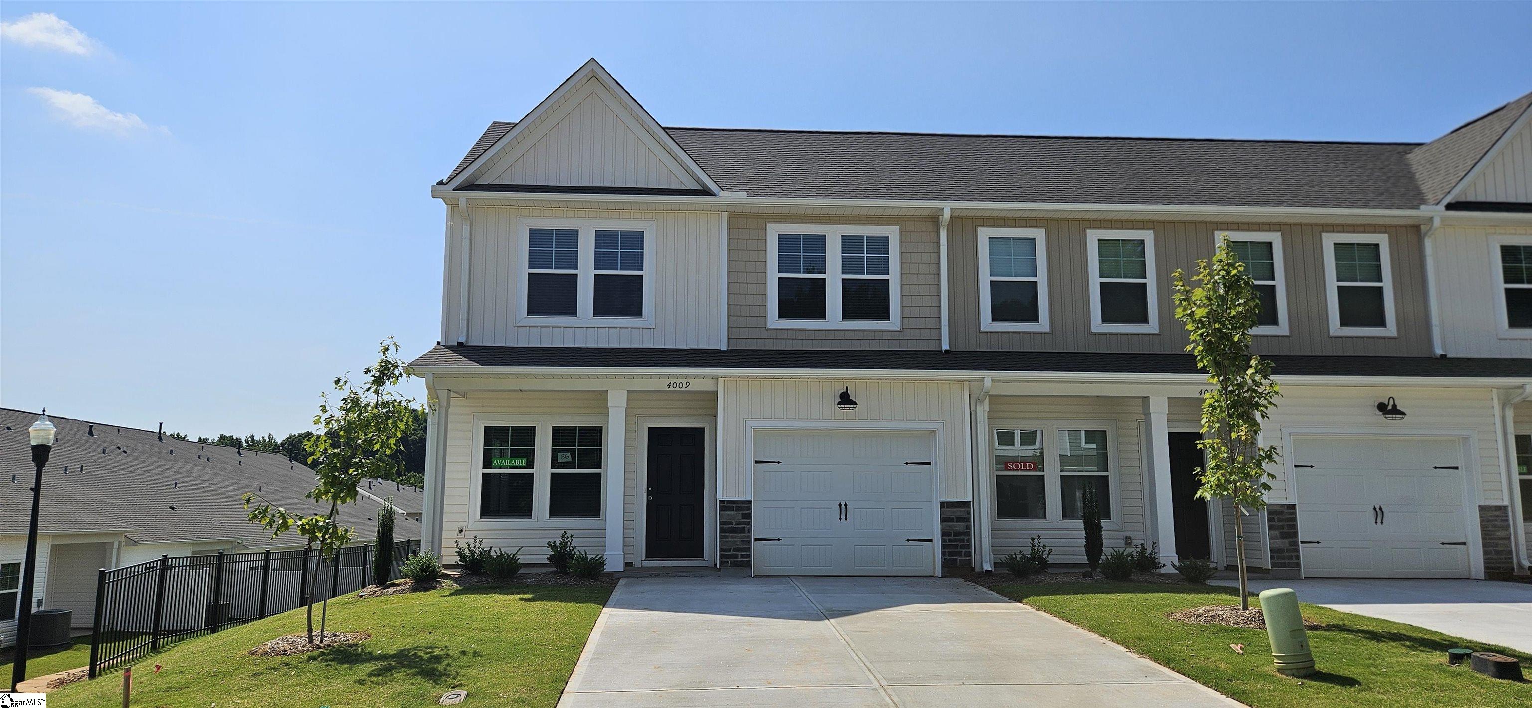 4009 Valissca Lane Lot 86