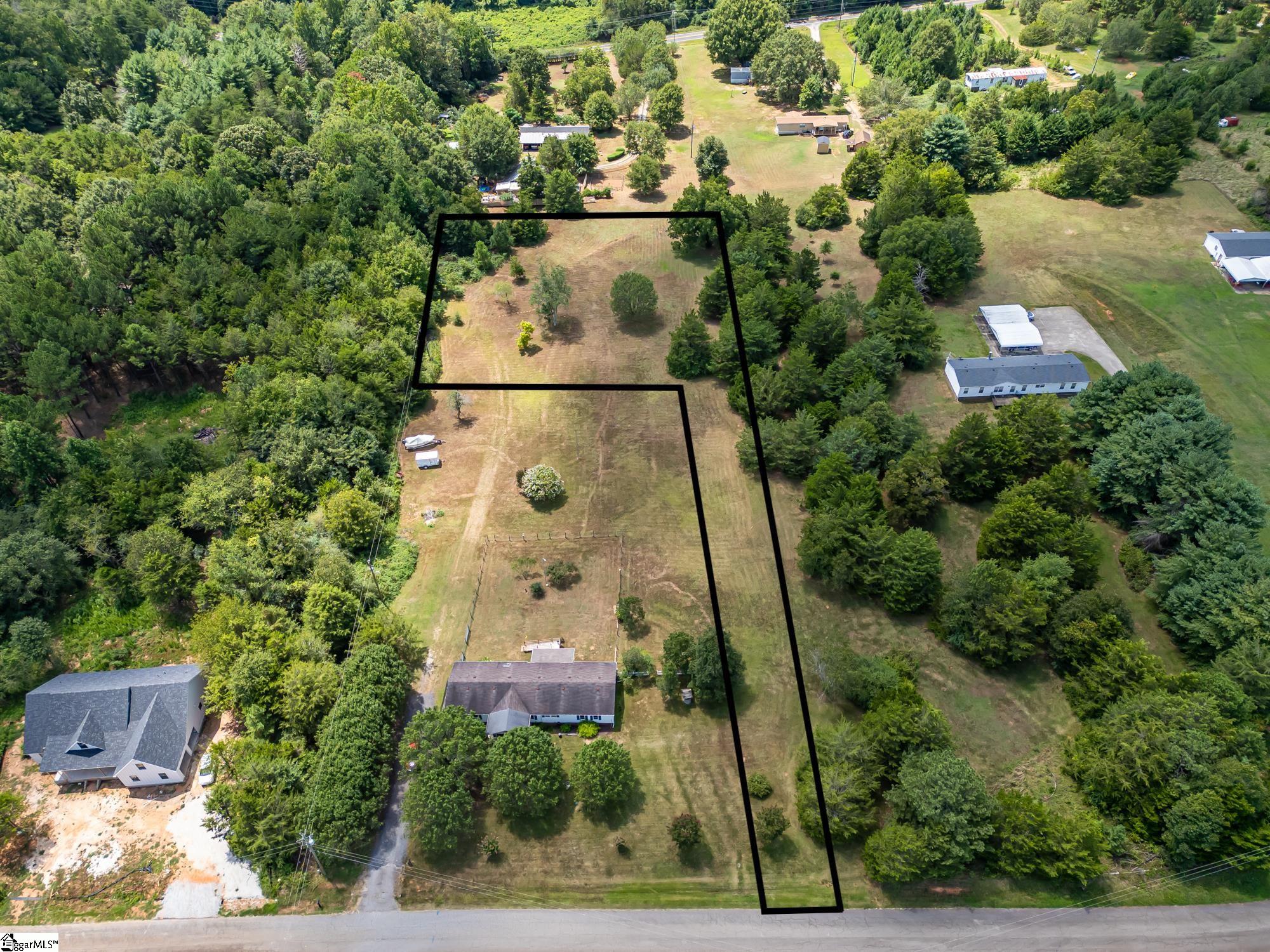 330 - B Highpoint Road