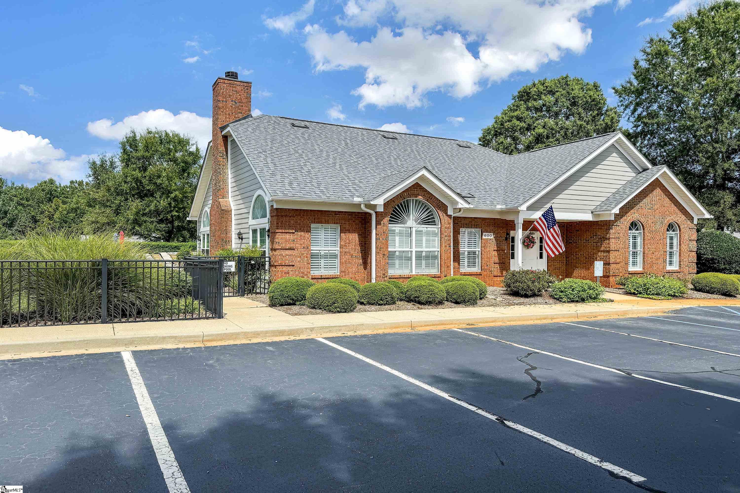 301 Heritage Club Drive