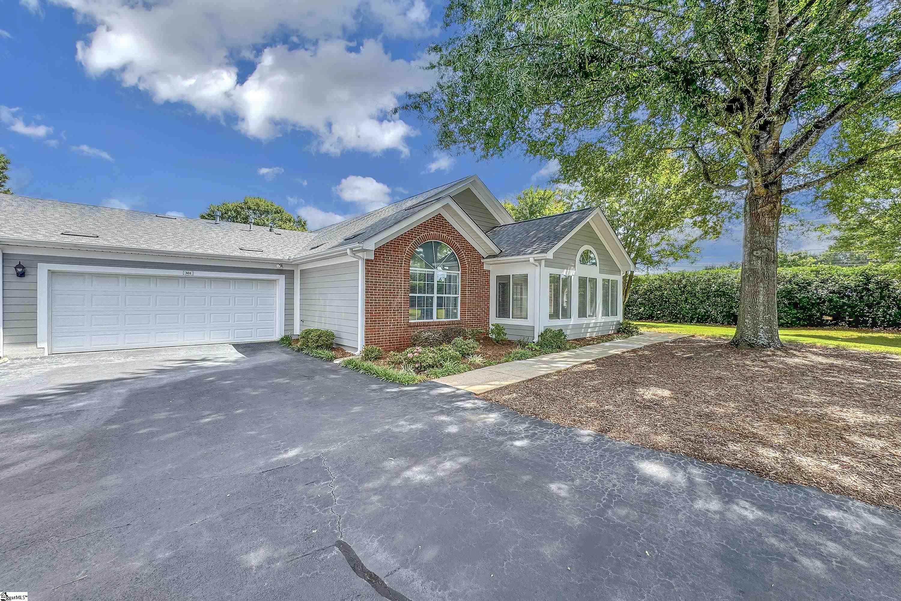 301 Heritage Club Drive