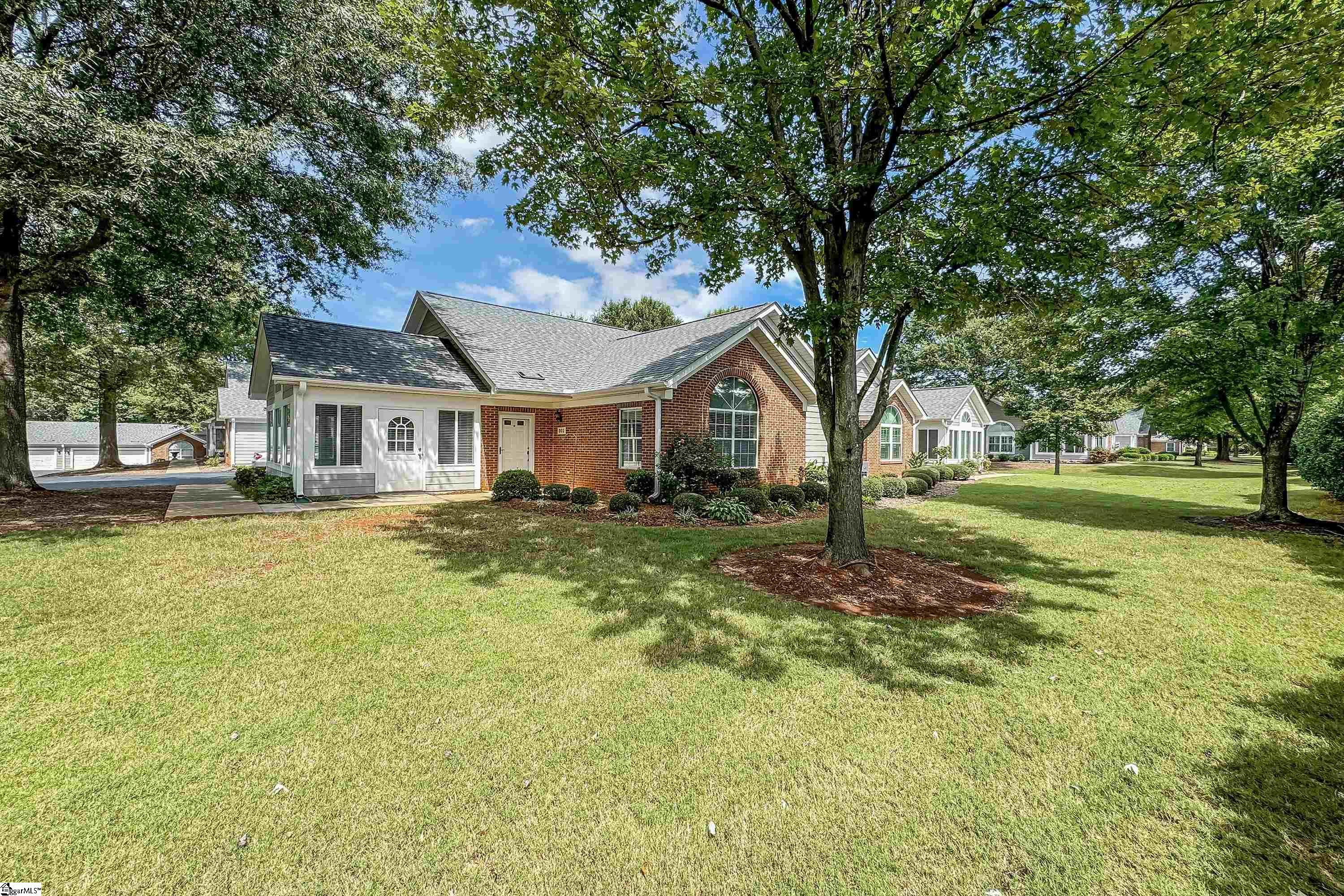 301 Heritage Club Drive