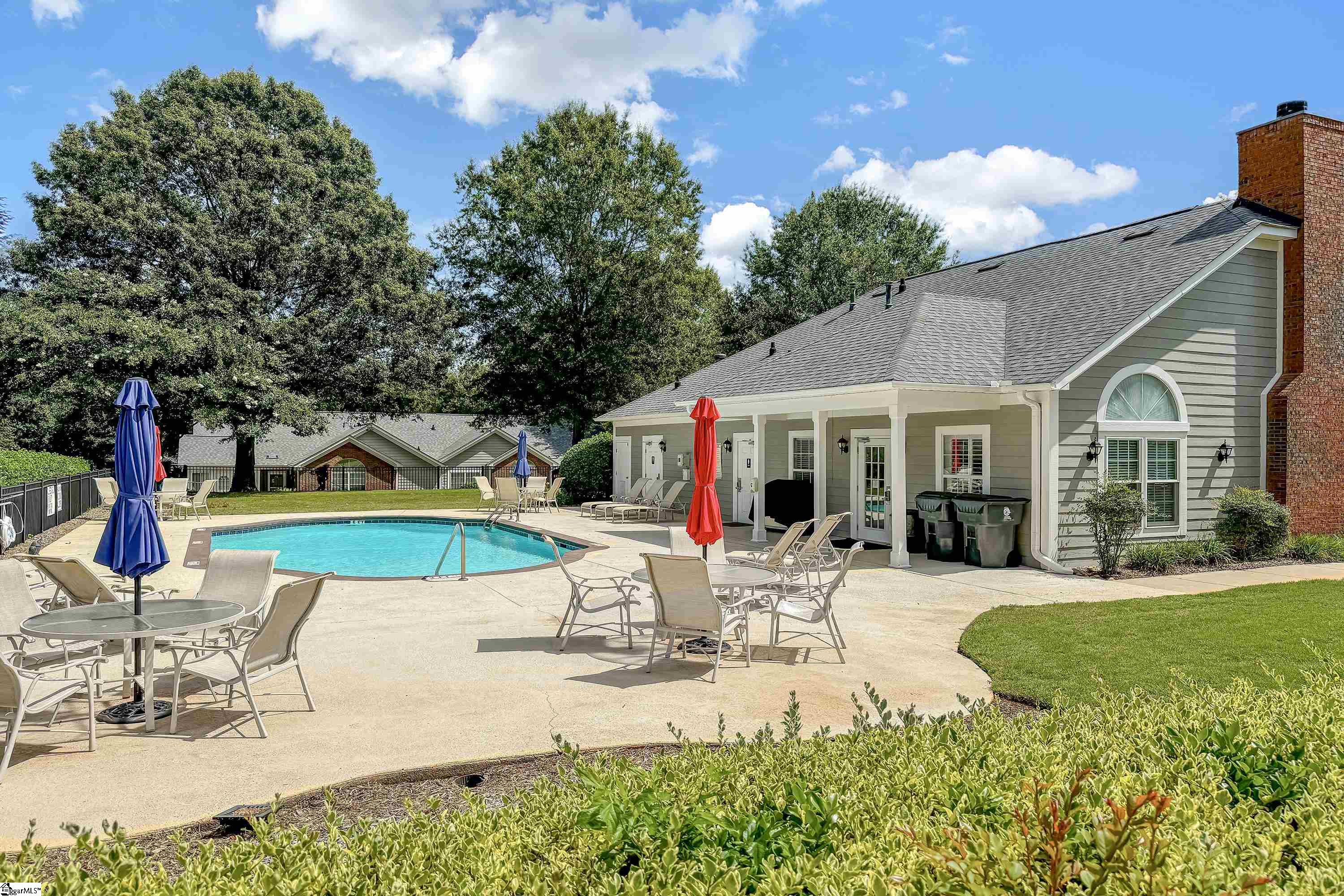 301 Heritage Club Drive