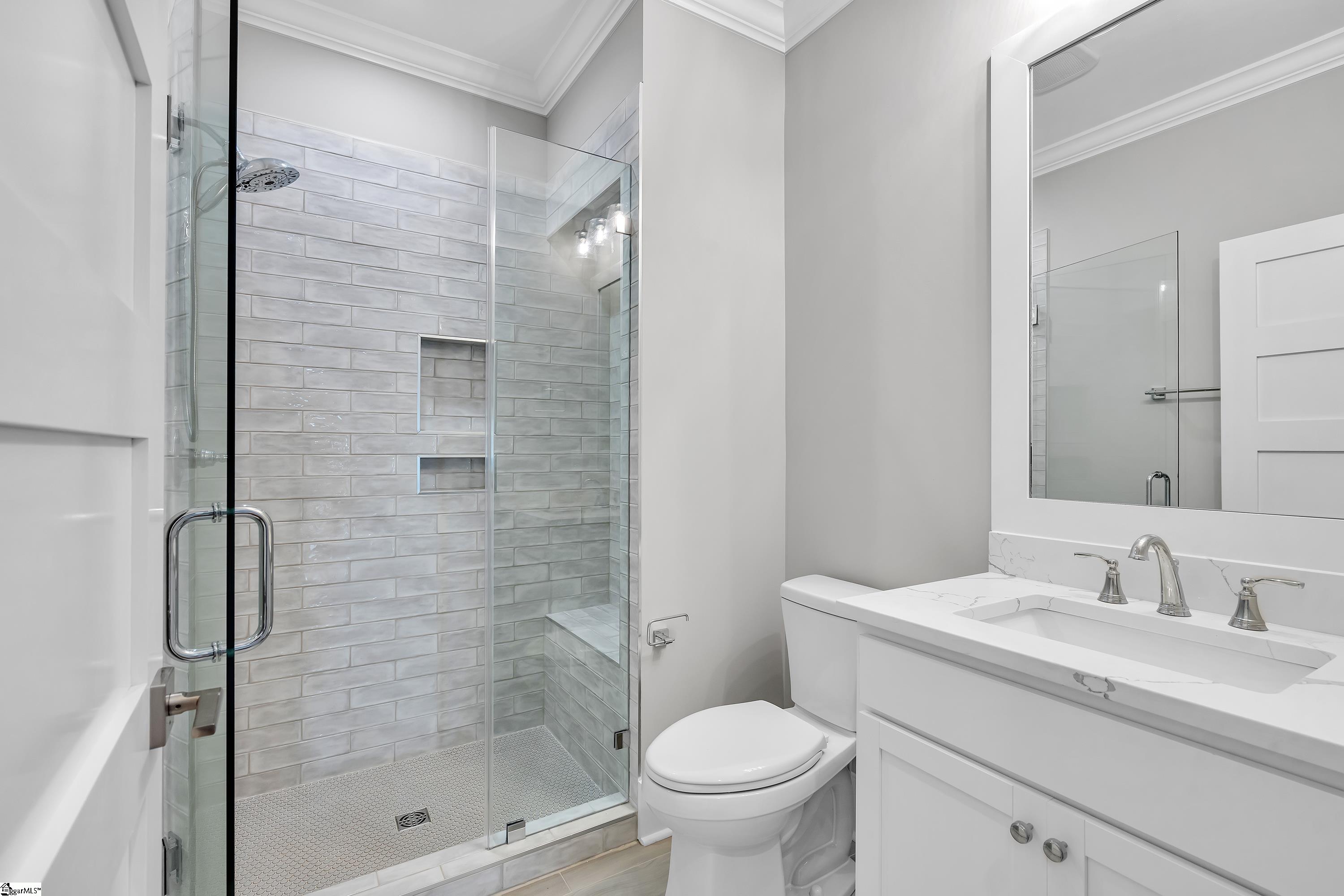 1646 Gibbs Shoals Road