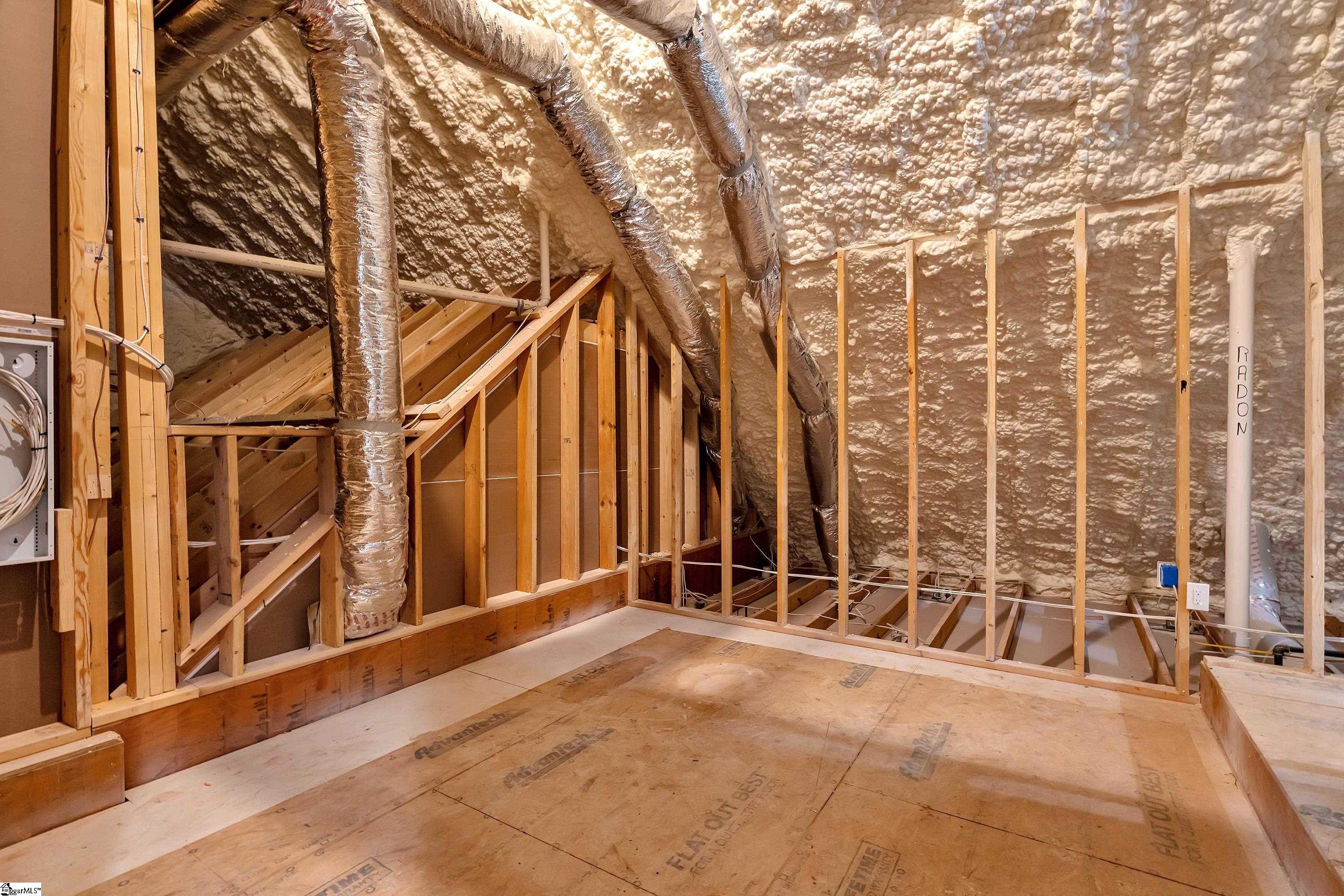 1646 Gibbs Shoals Road