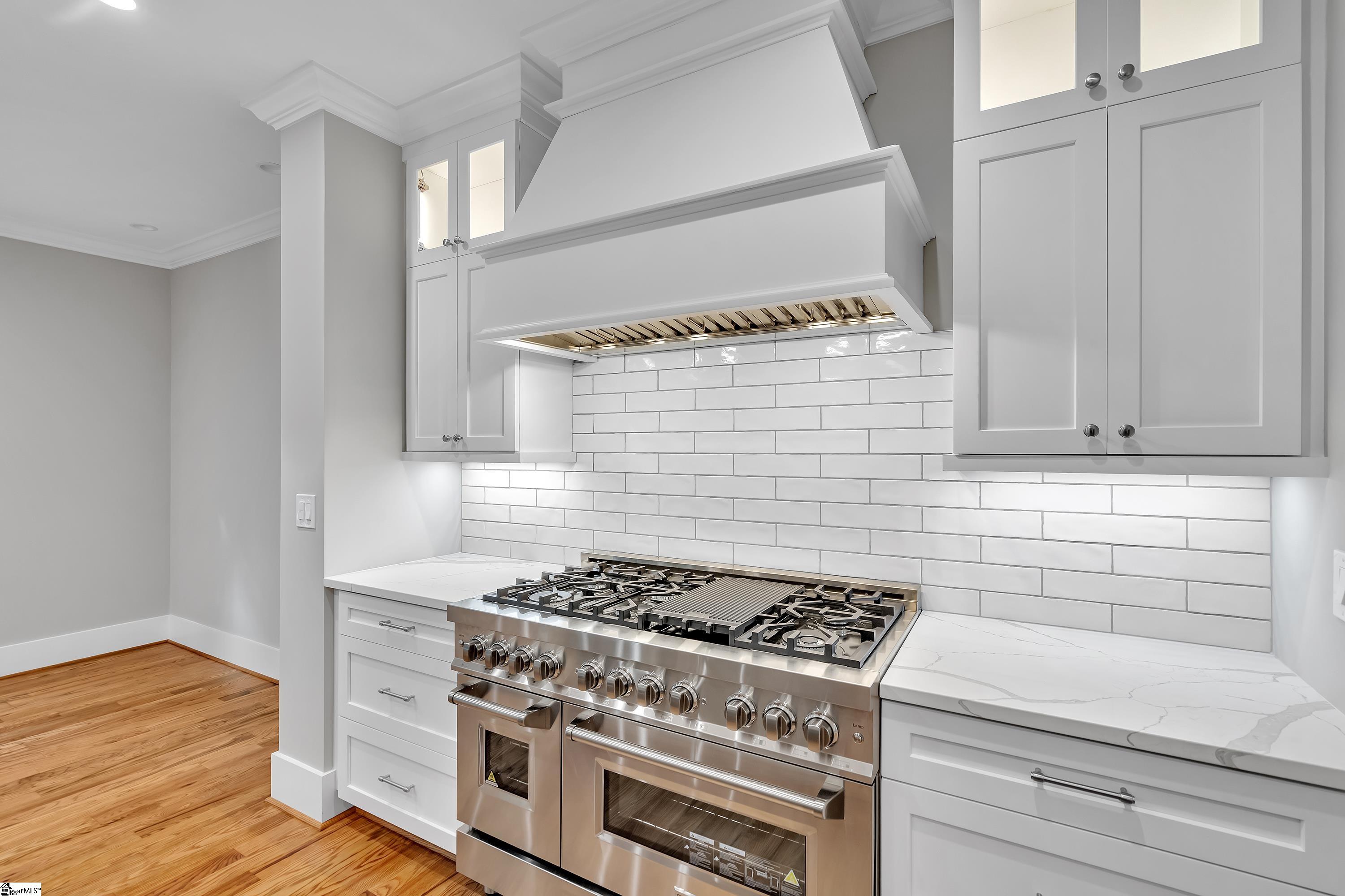 1646 Gibbs Shoals Road