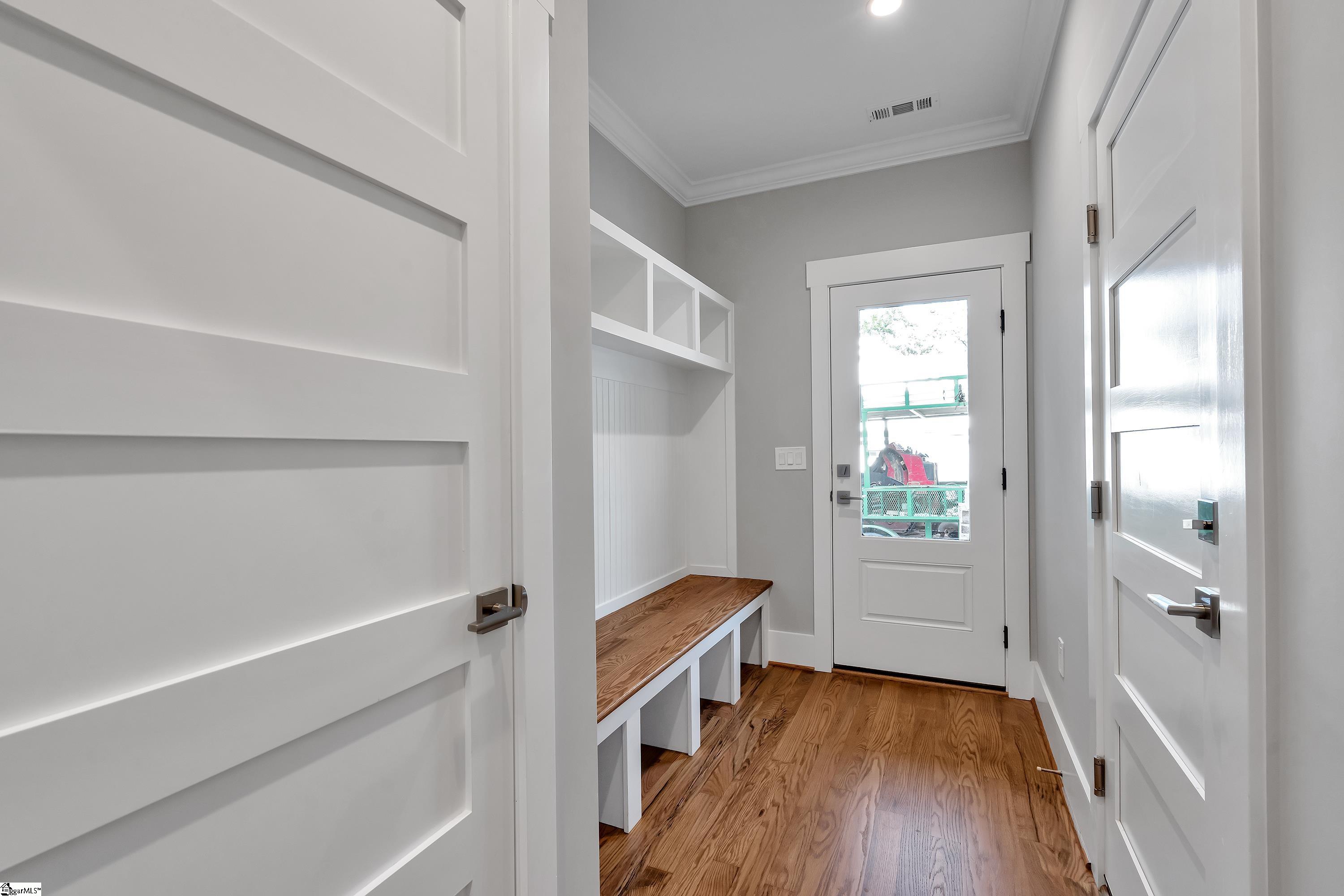 1646 Gibbs Shoals Road