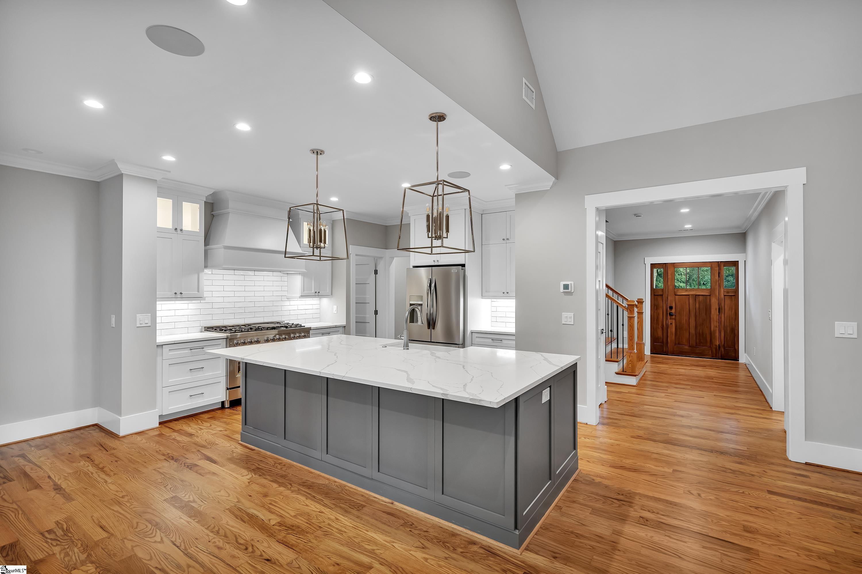 1646 Gibbs Shoals Road