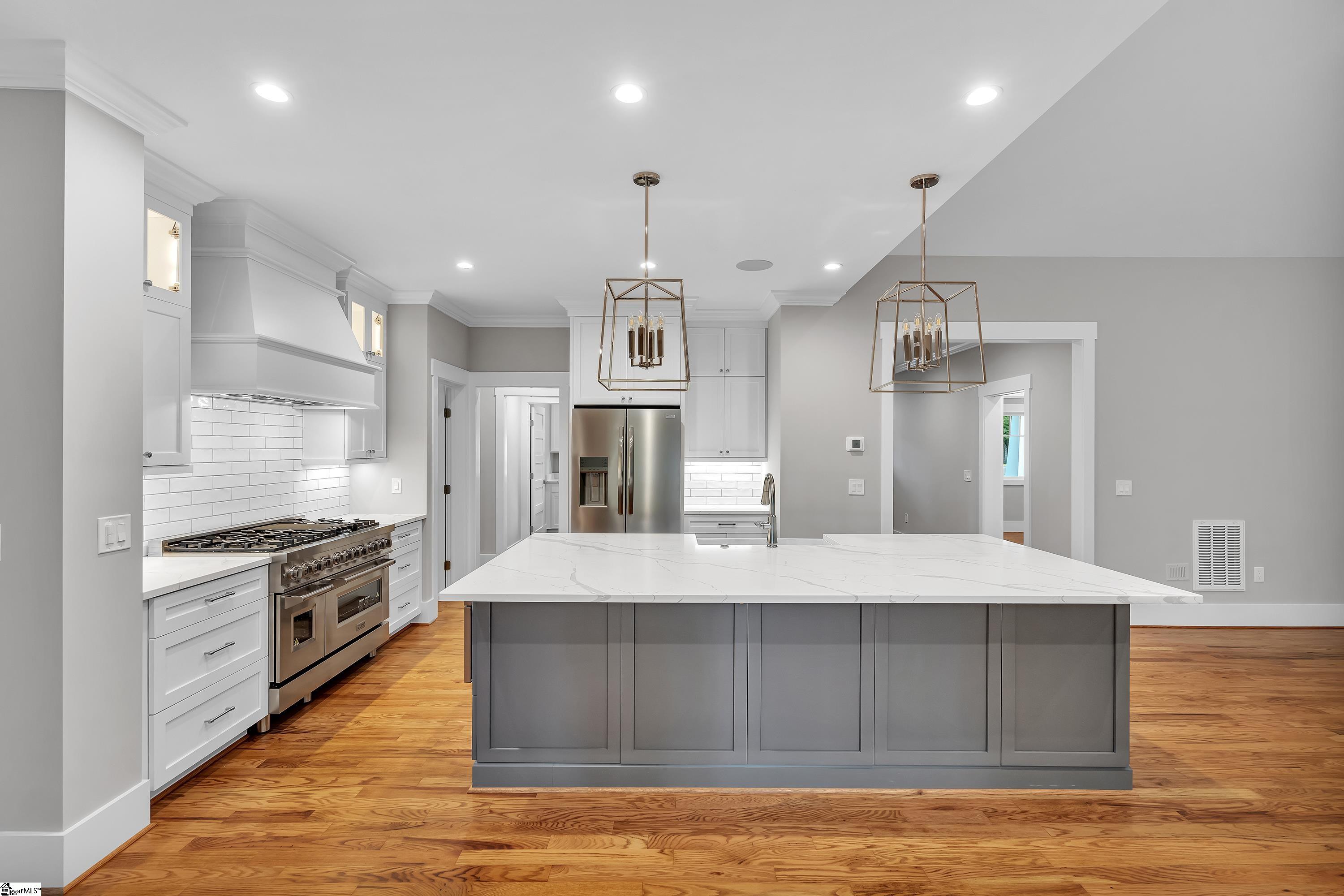 1646 Gibbs Shoals Road