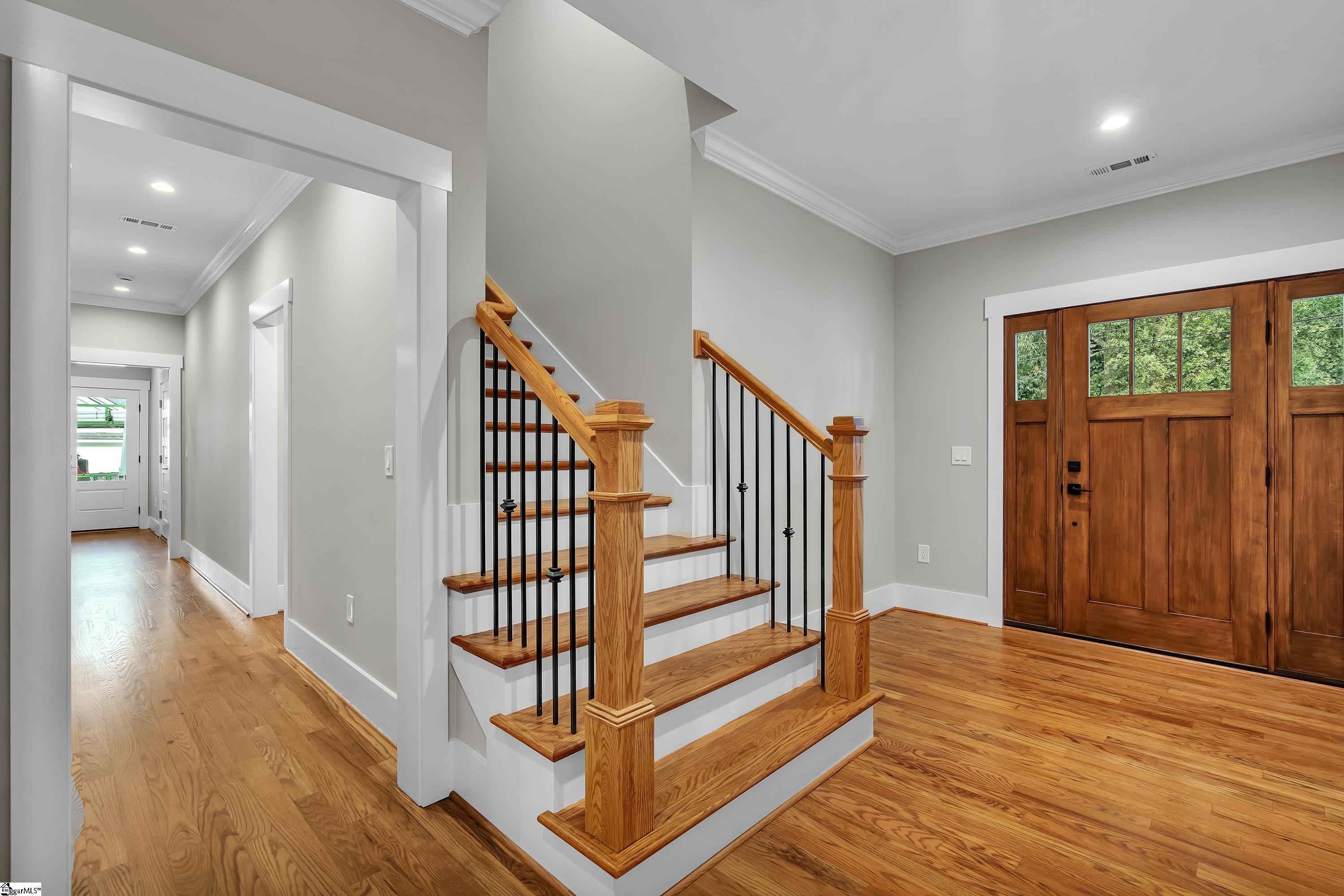 1646 Gibbs Shoals Road