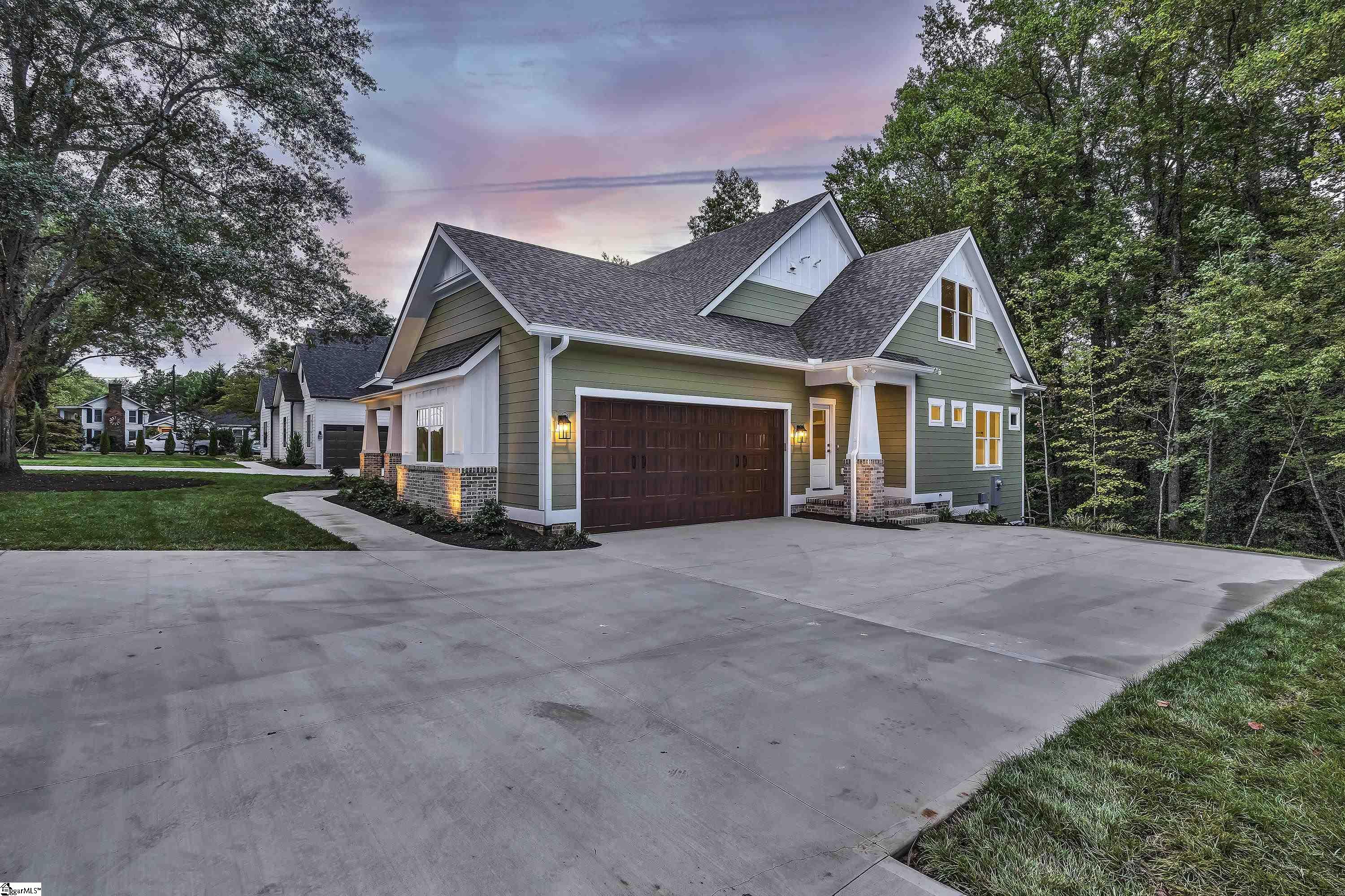 1646 Gibbs Shoals Road