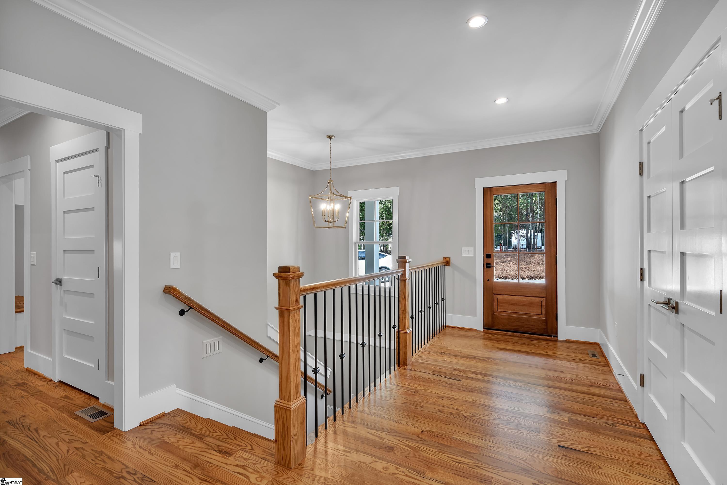 1642 Gibbs Shoals Road