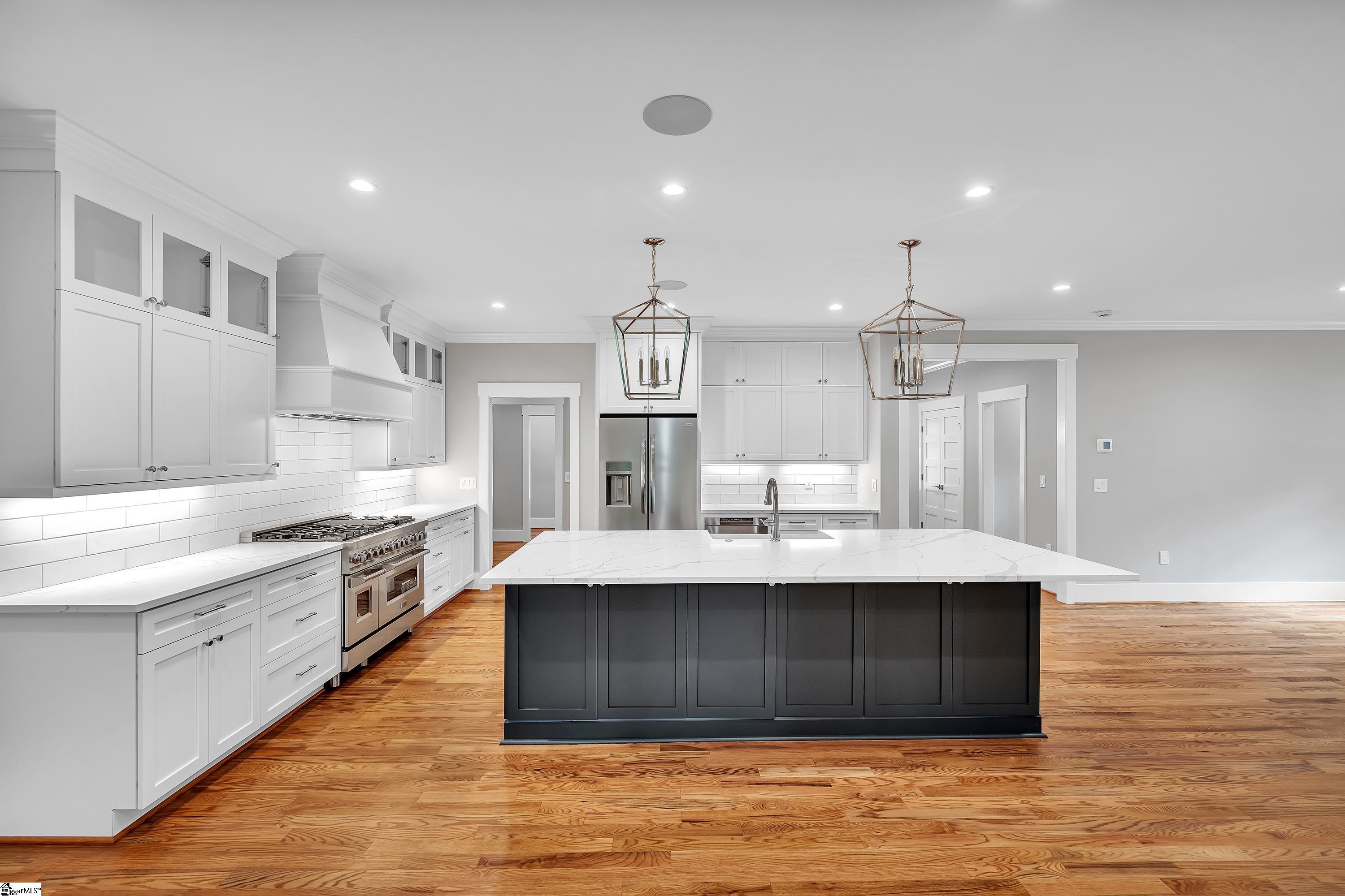 1642 Gibbs Shoals Road