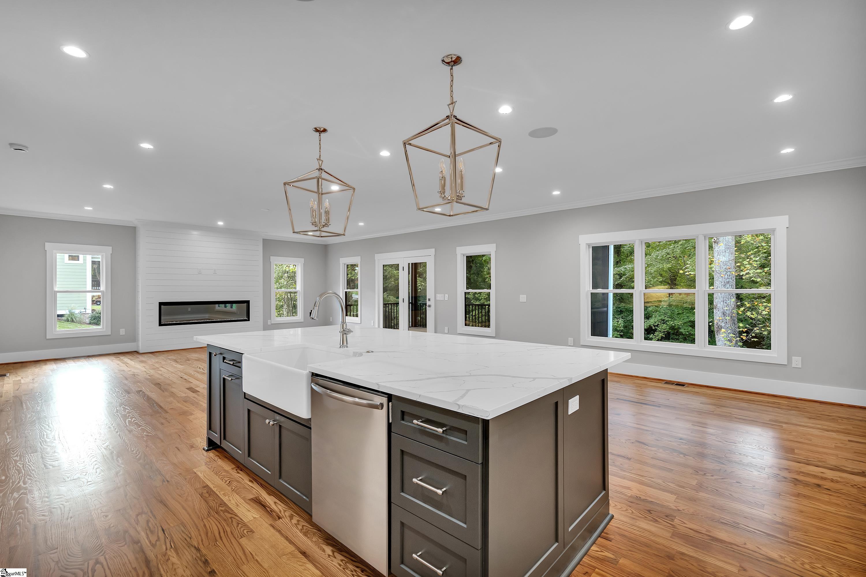 1642 Gibbs Shoals Road