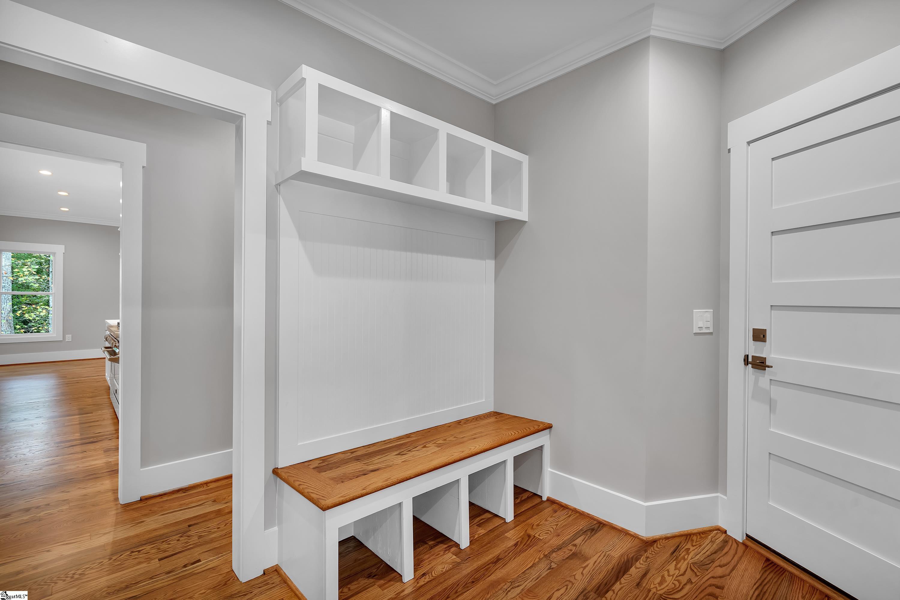 1642 Gibbs Shoals Road