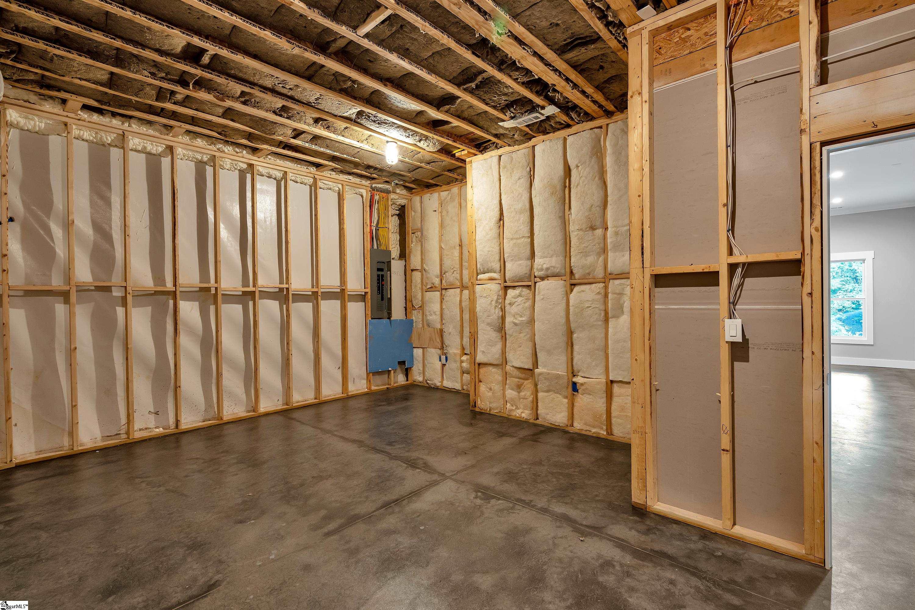 1642 Gibbs Shoals Road