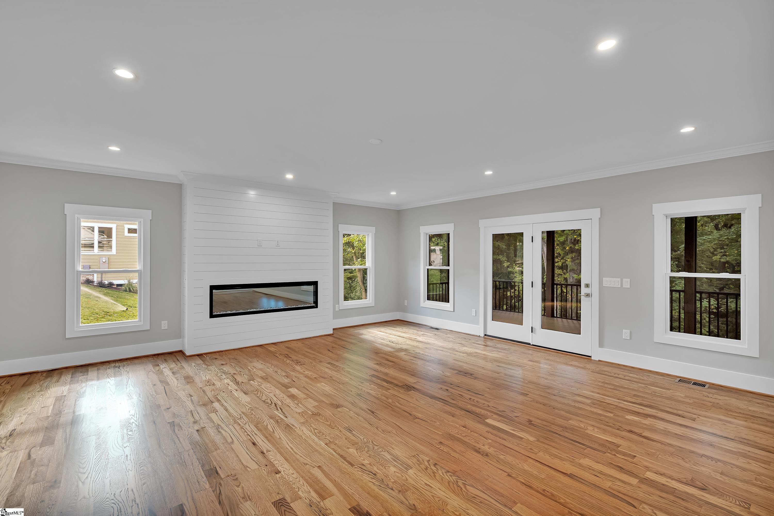 1642 Gibbs Shoals Road