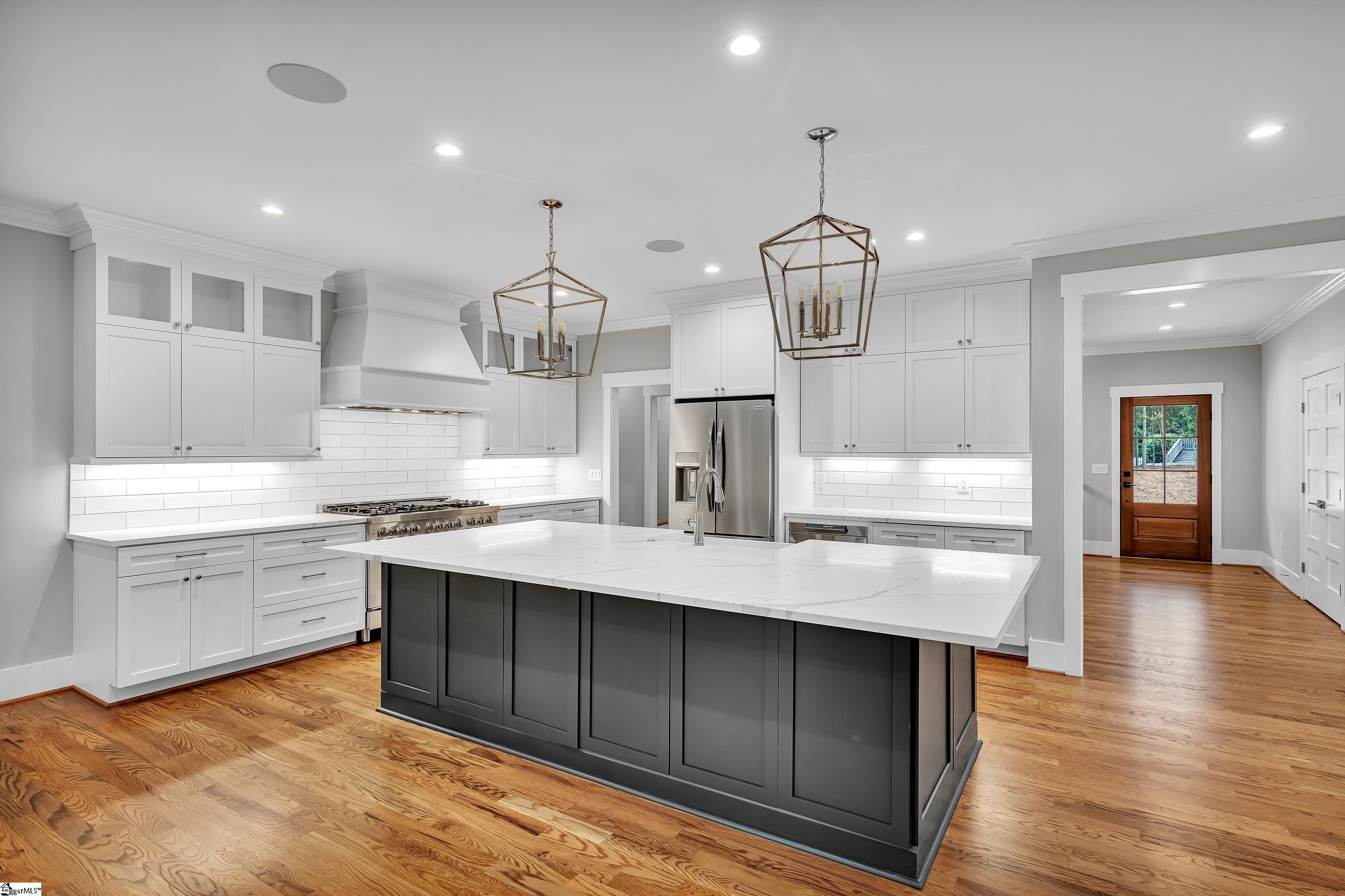 1642 Gibbs Shoals Road