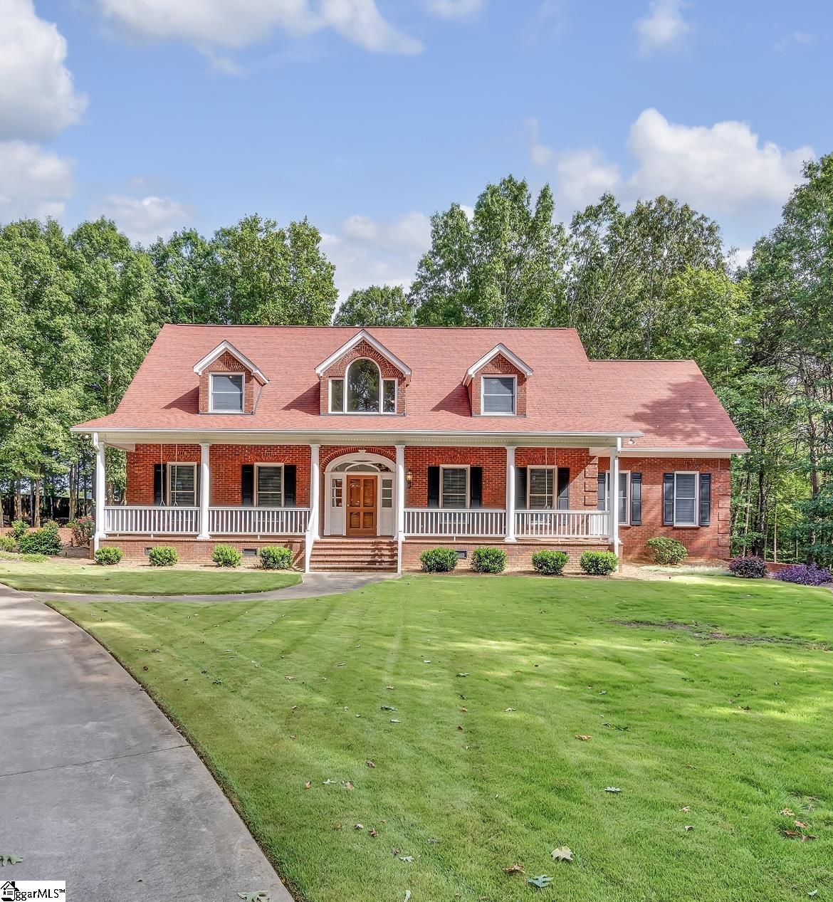 404 Raes Creek Drive