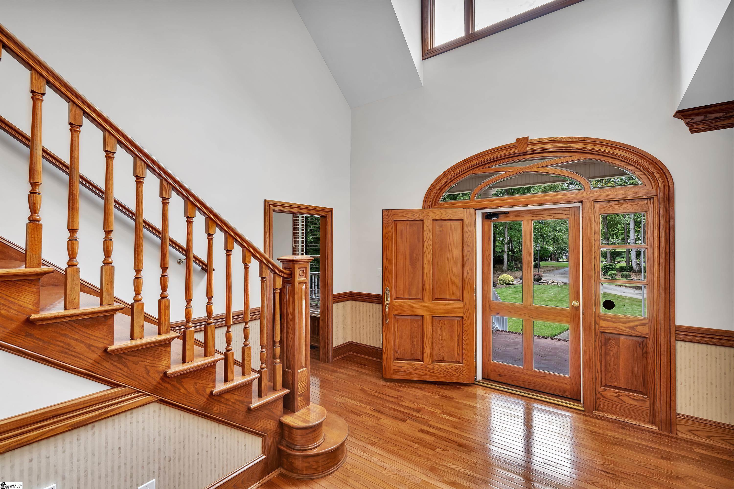 404 Raes Creek Drive