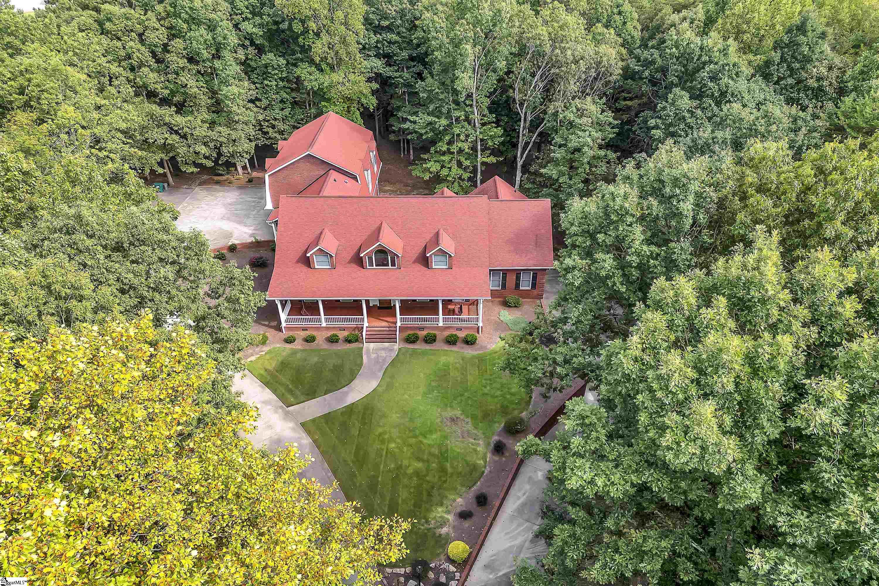 404 Raes Creek Drive