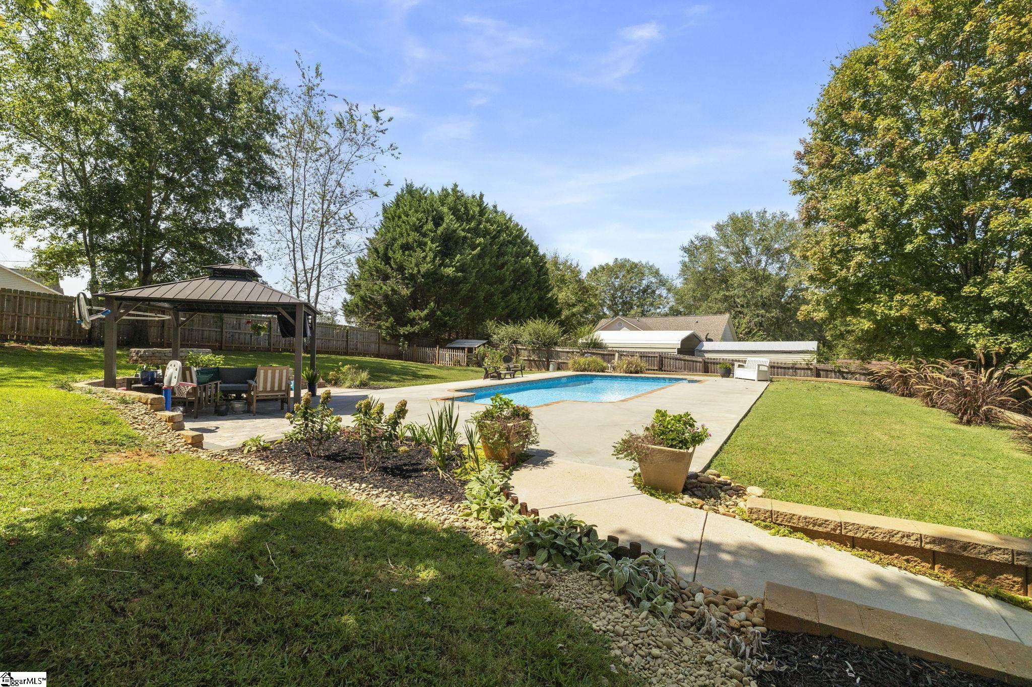 420 Island Ford Road