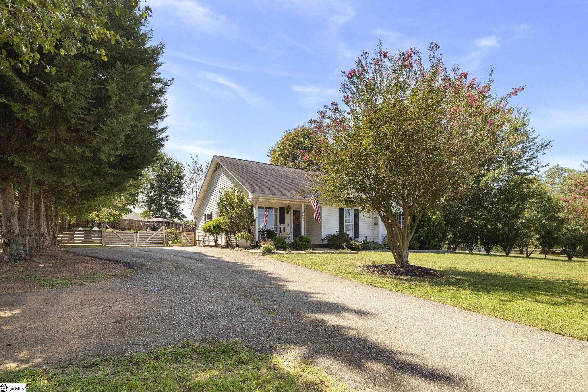 420 Island Ford Road
