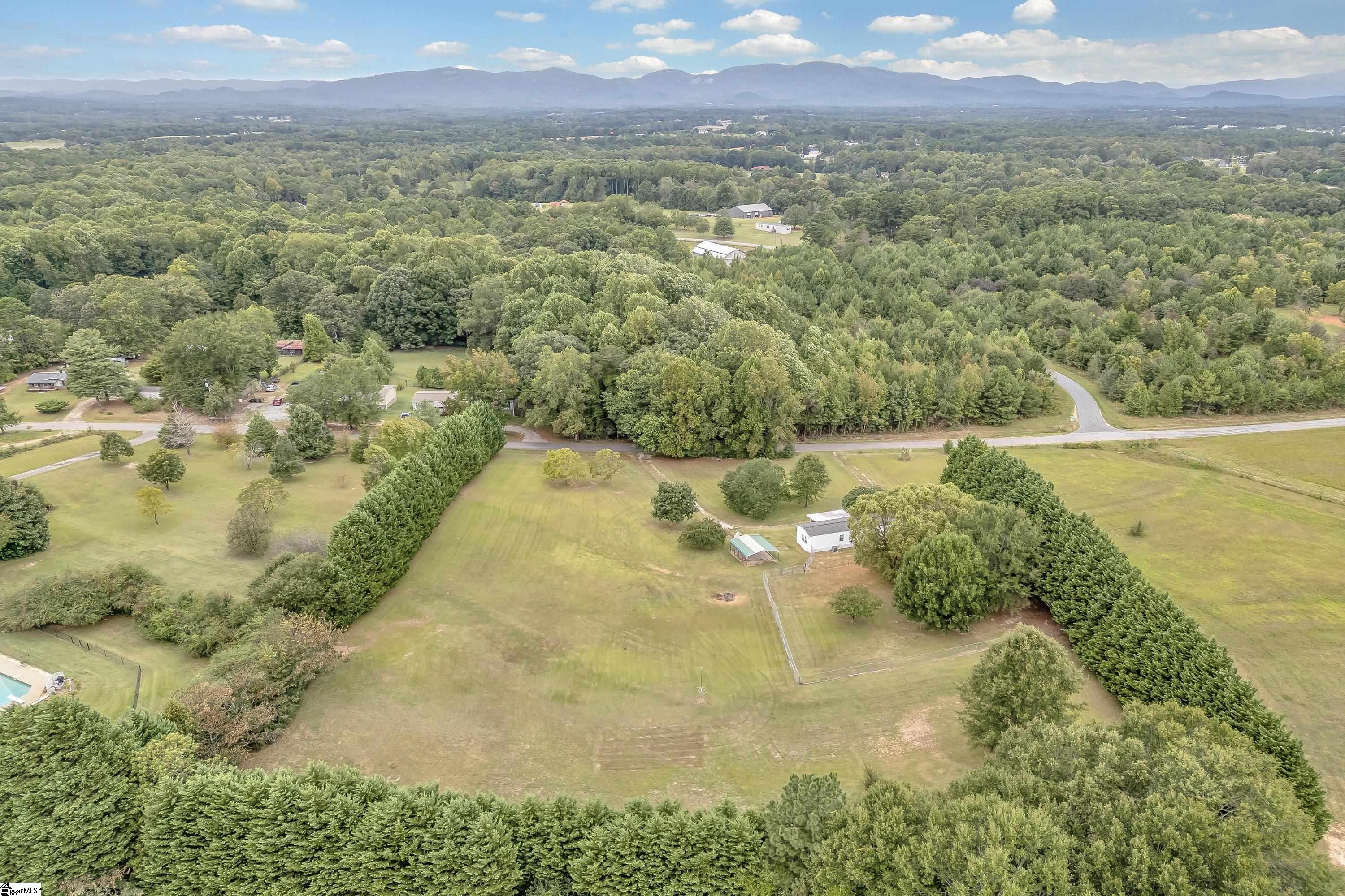 355 Honeysuckle Road