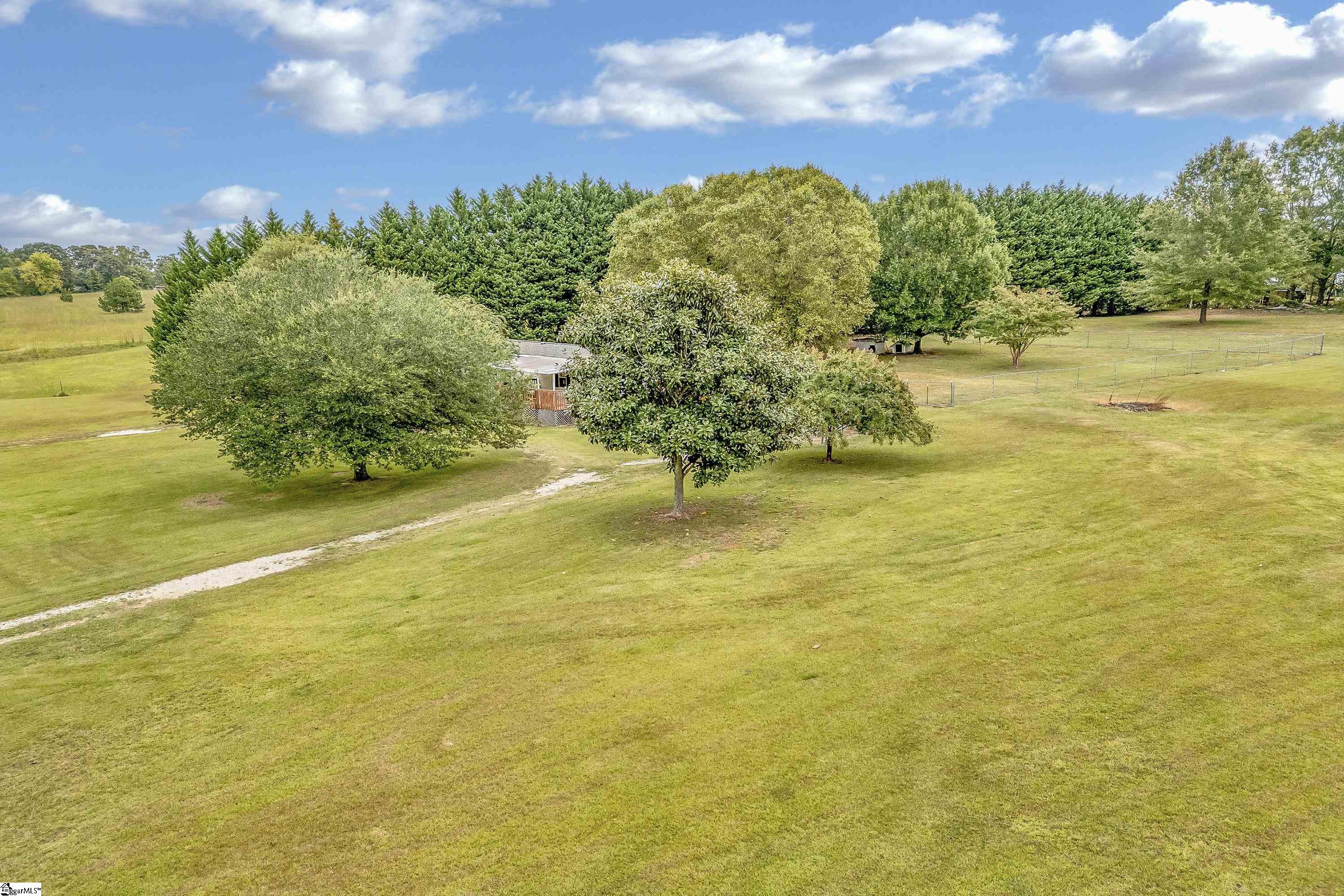 355 Honeysuckle Road