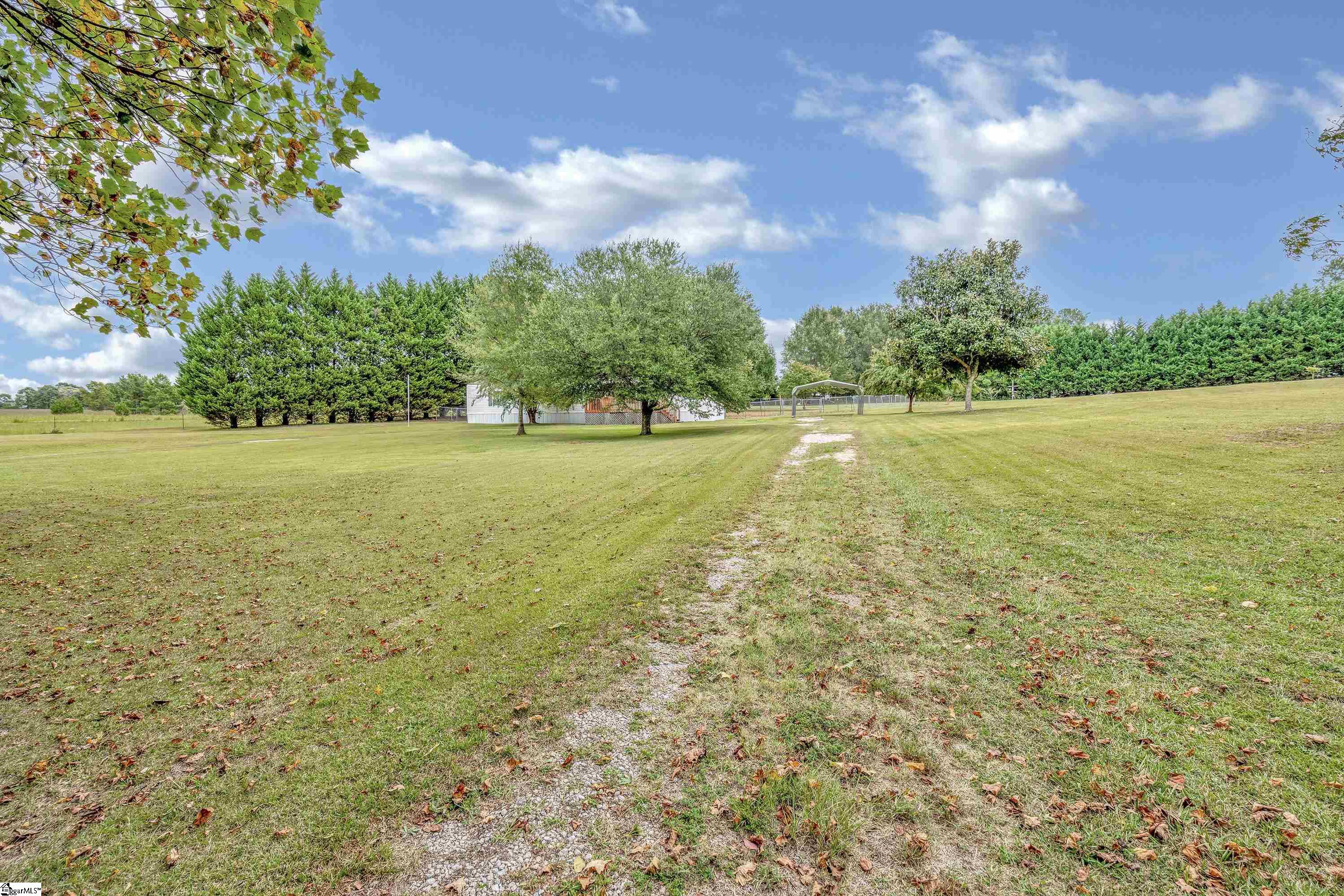 355 Honeysuckle Road