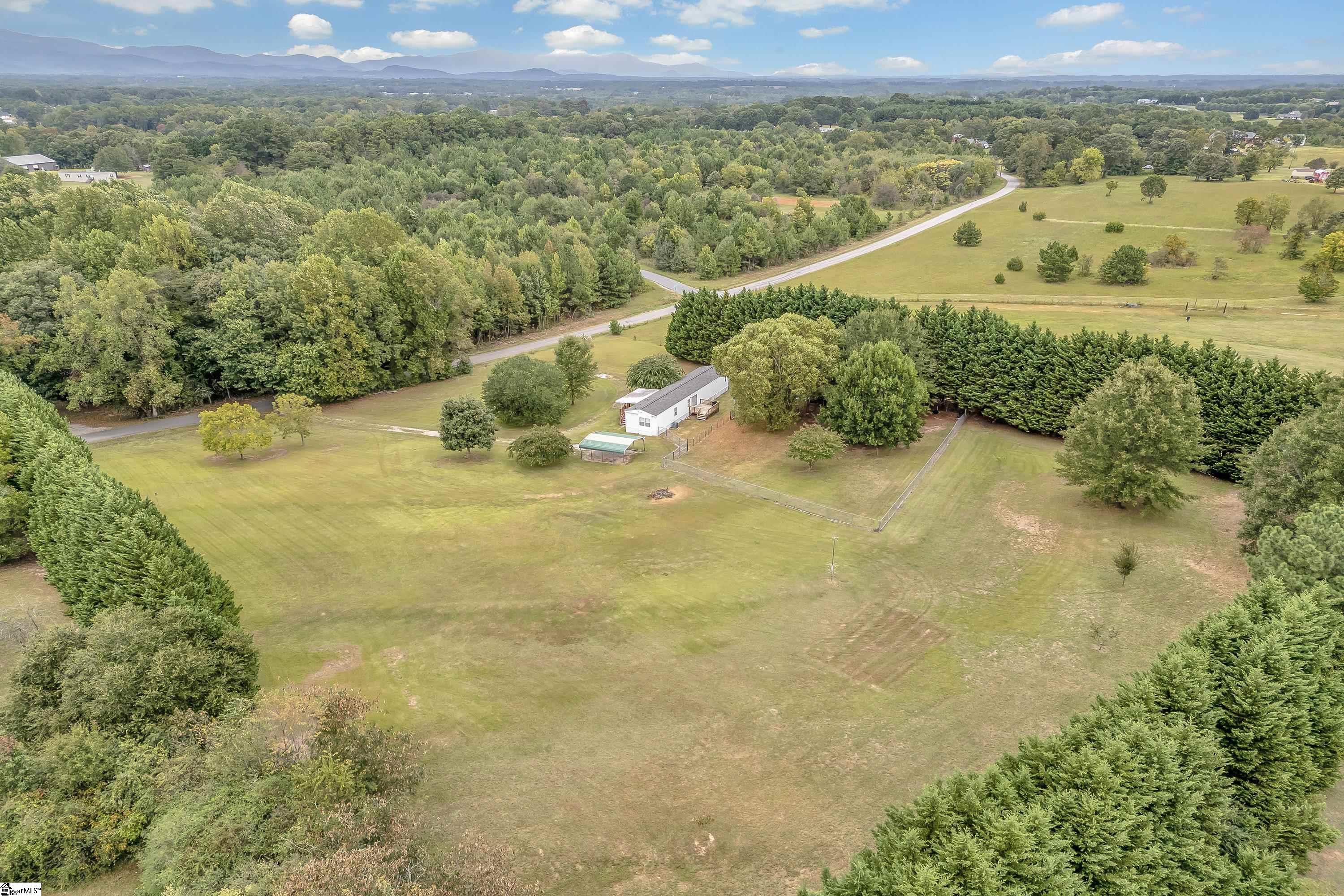 355 Honeysuckle Road