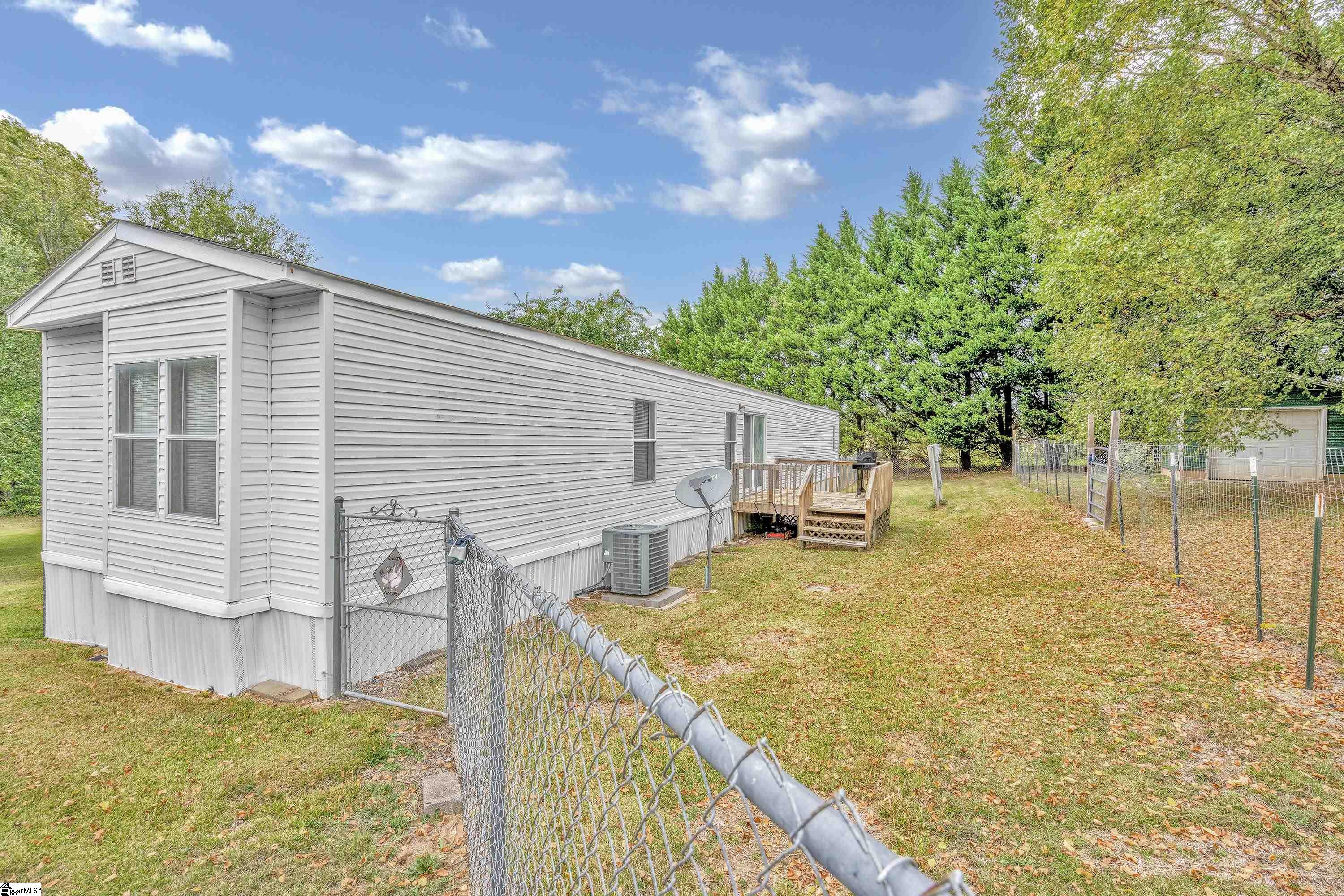 355 Honeysuckle Road