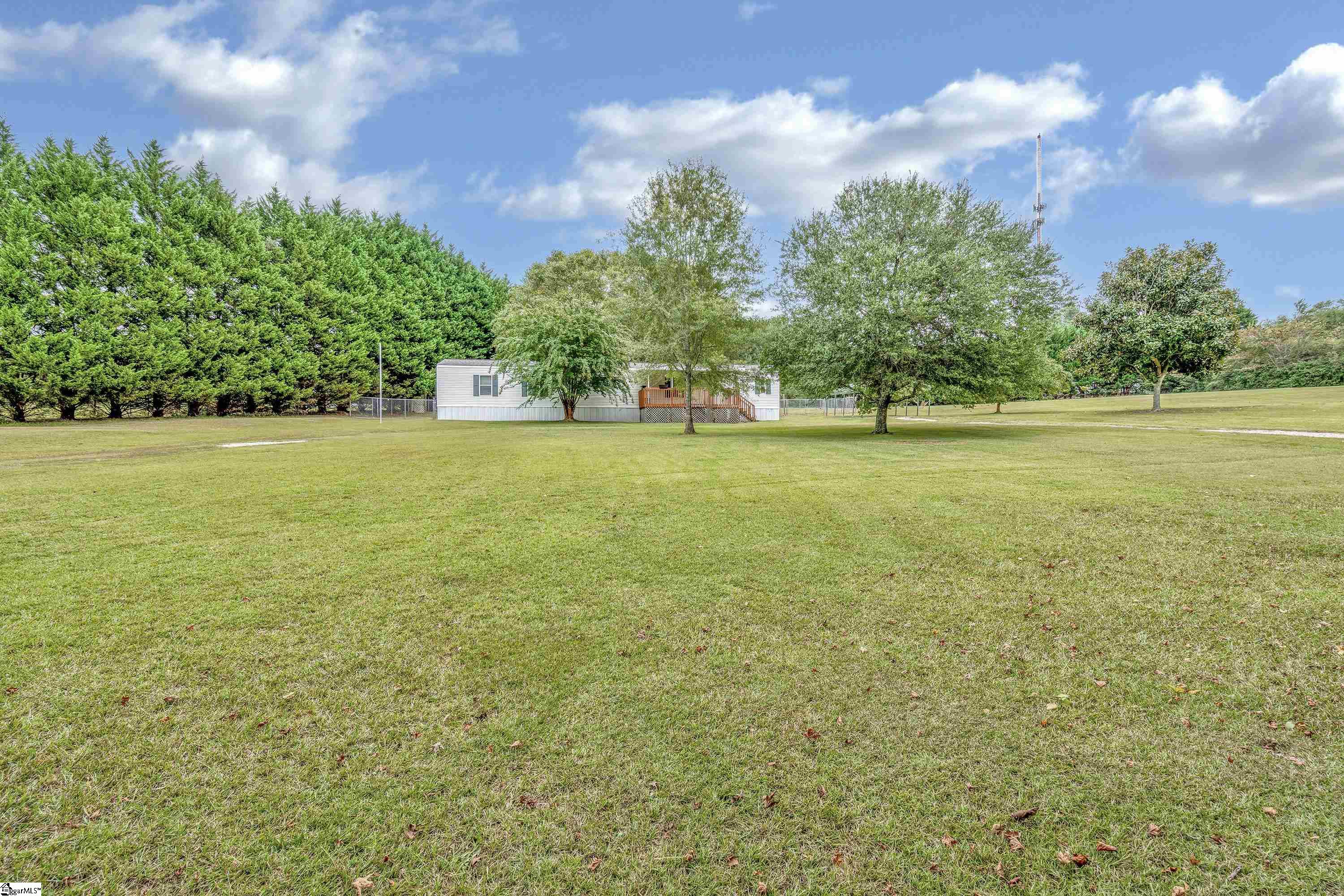 355 Honeysuckle Road