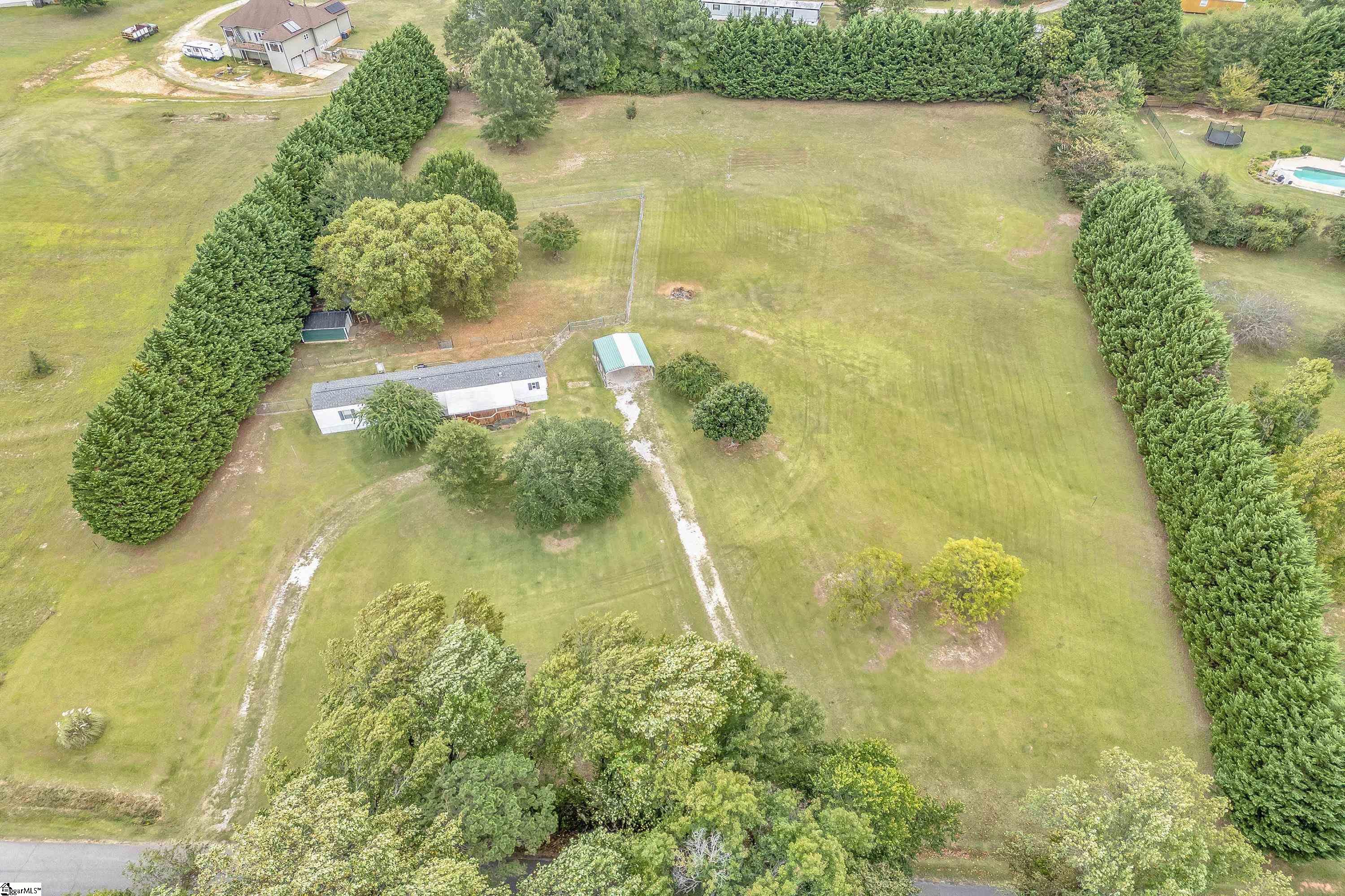 355 Honeysuckle Road