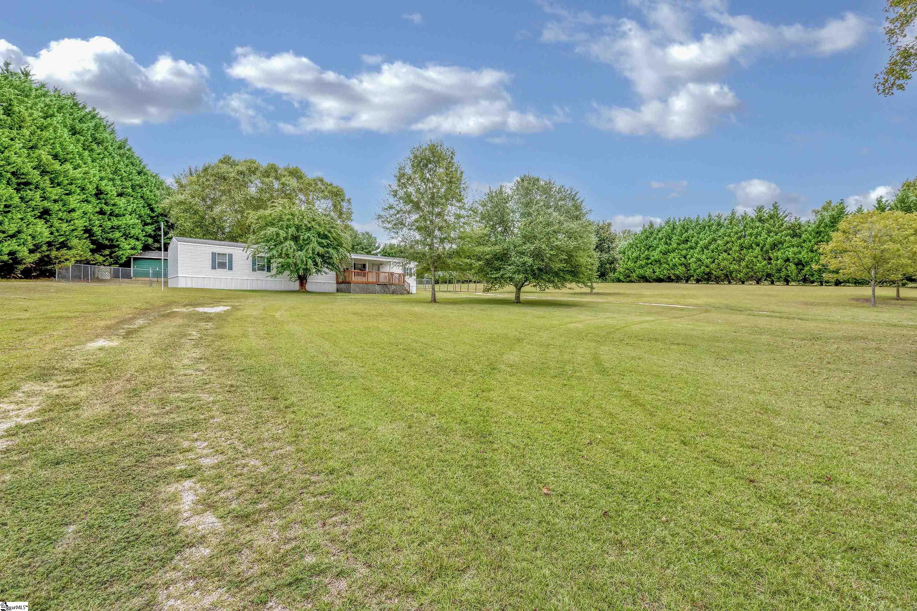 355 Honeysuckle Road